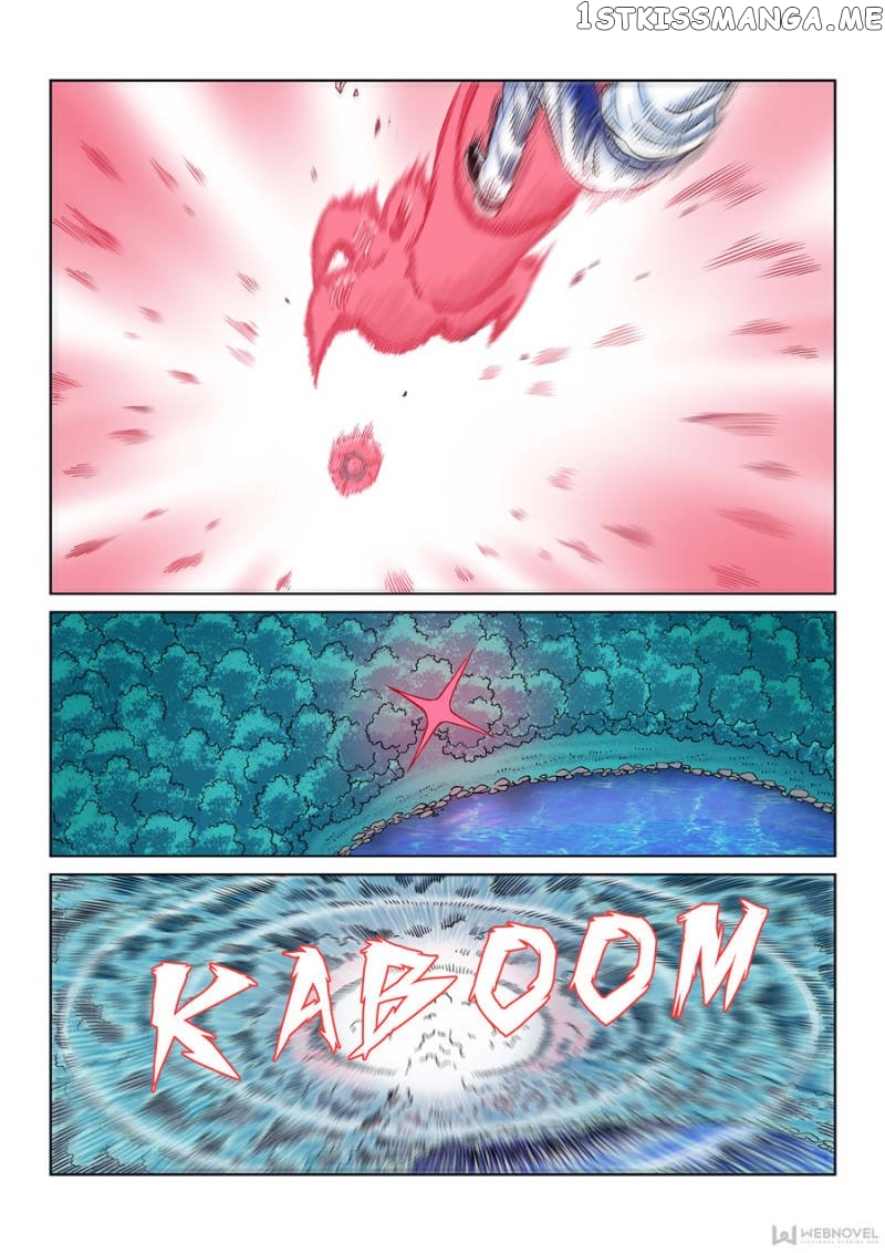 Human Body Cultivation chapter 106 - page 10