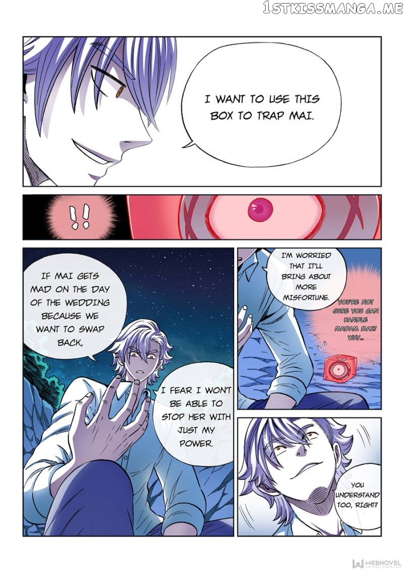 Human Body Cultivation chapter 106 - page 15