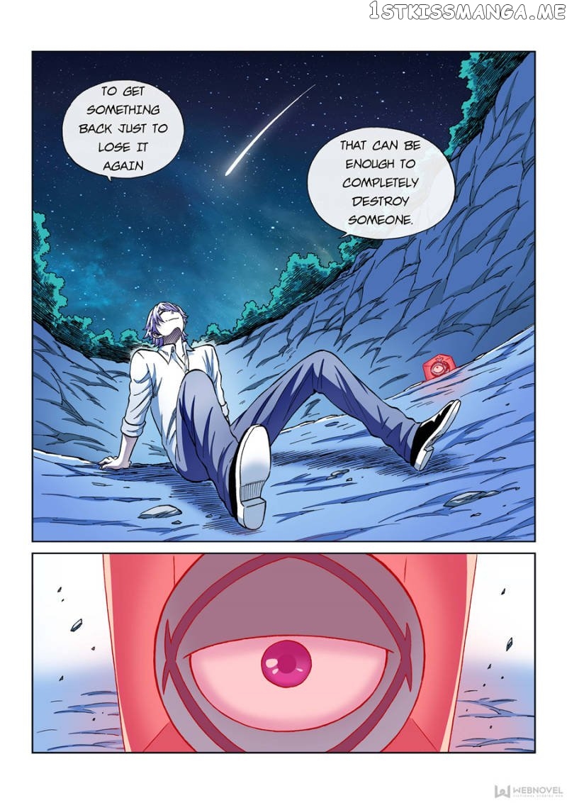 Human Body Cultivation chapter 106 - page 16
