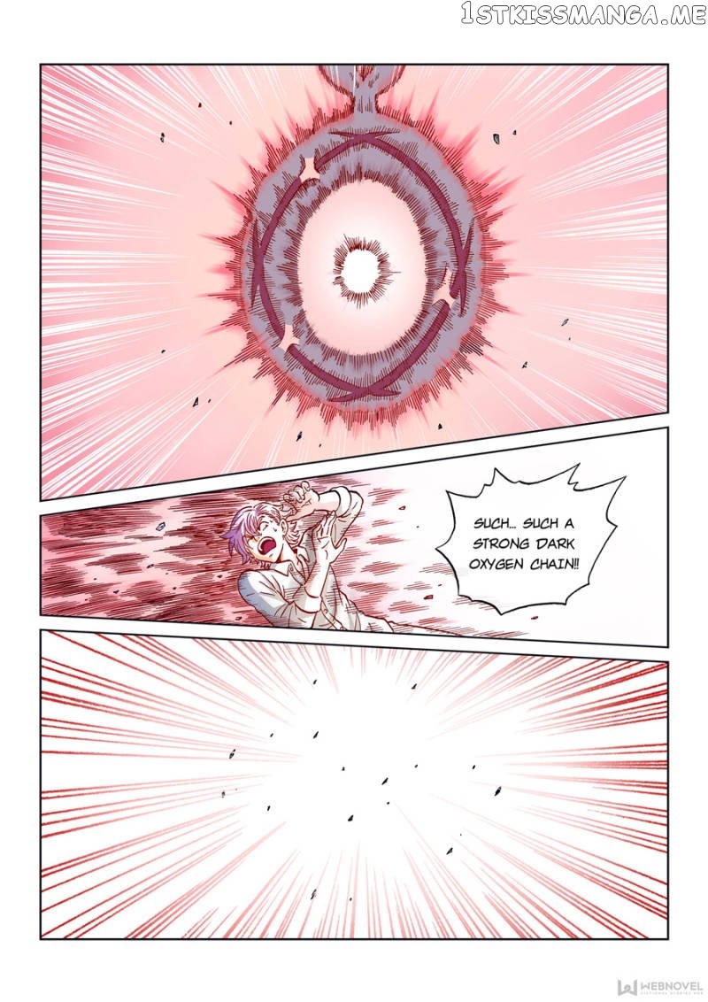 Human Body Cultivation chapter 106 - page 19