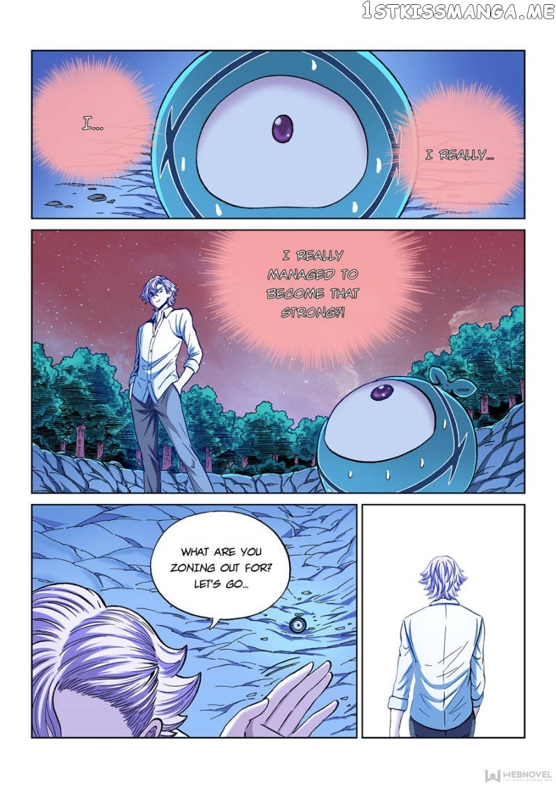 Human Body Cultivation chapter 106 - page 23