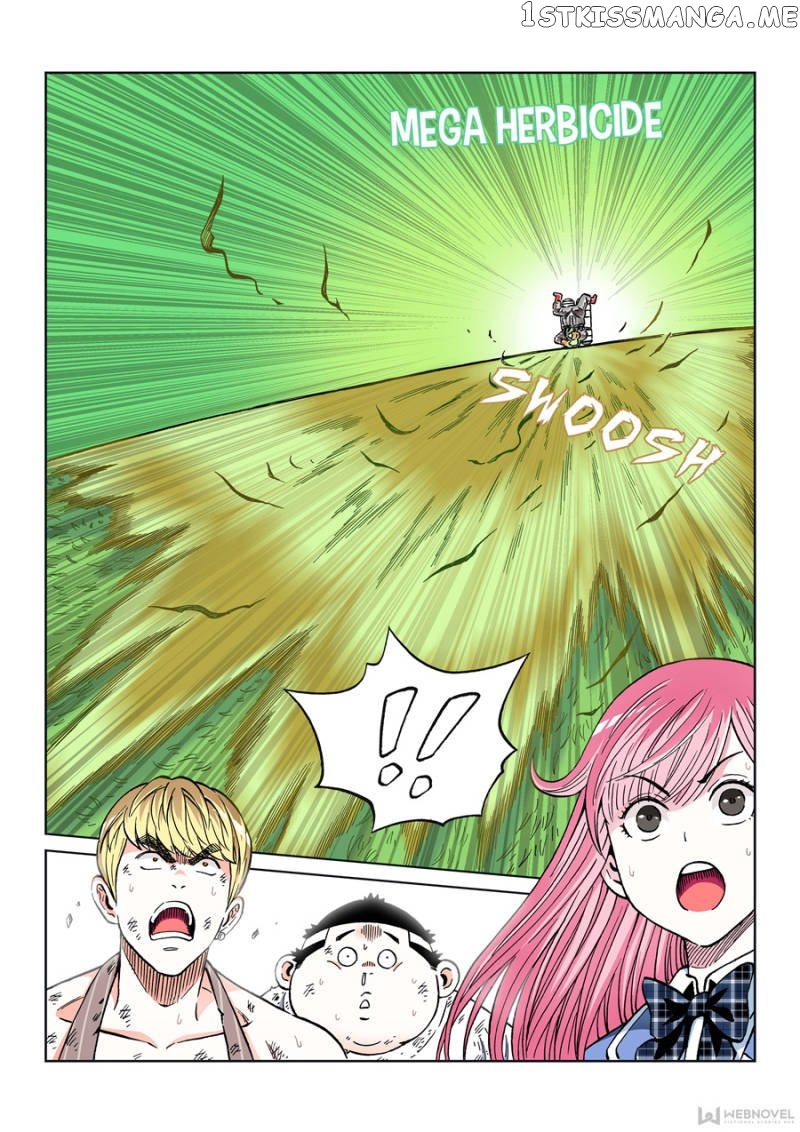 Human Body Cultivation chapter 108 - page 4