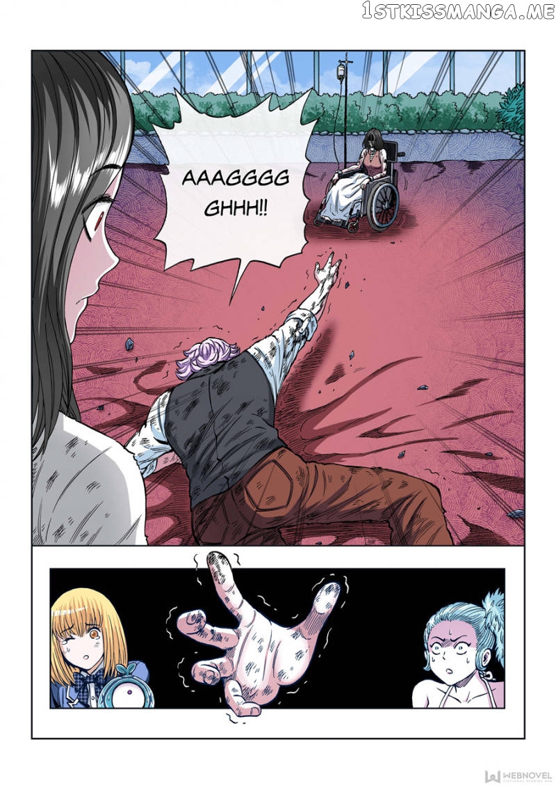 Human Body Cultivation chapter 112 - page 14