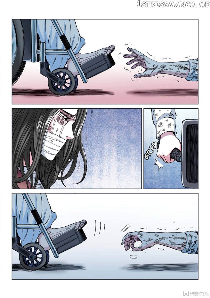 Human Body Cultivation chapter 112 - page 18