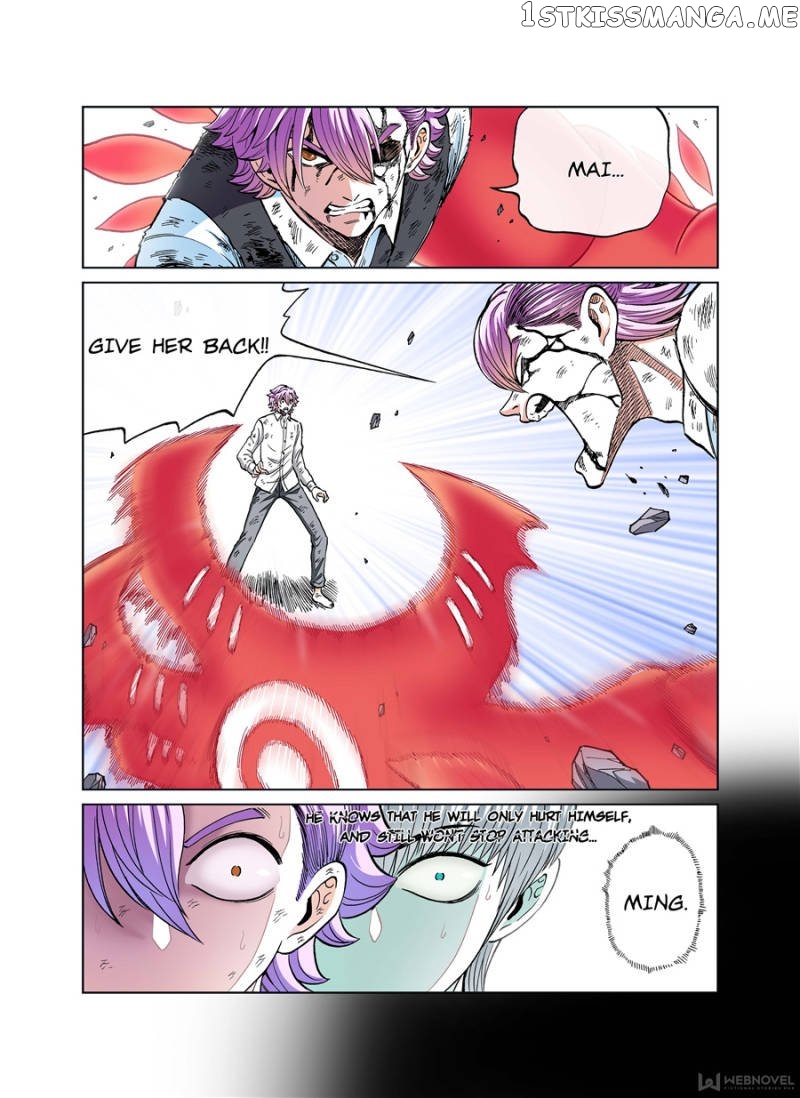 Human Body Cultivation chapter 112 - page 2