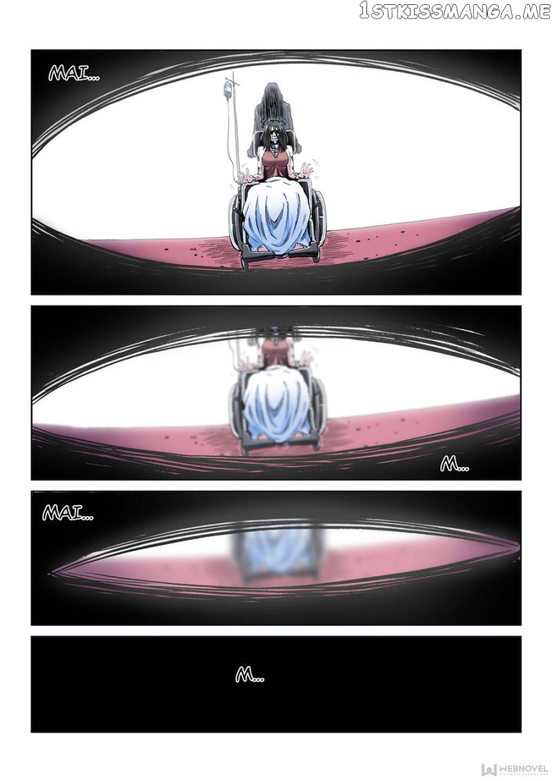Human Body Cultivation chapter 112 - page 20