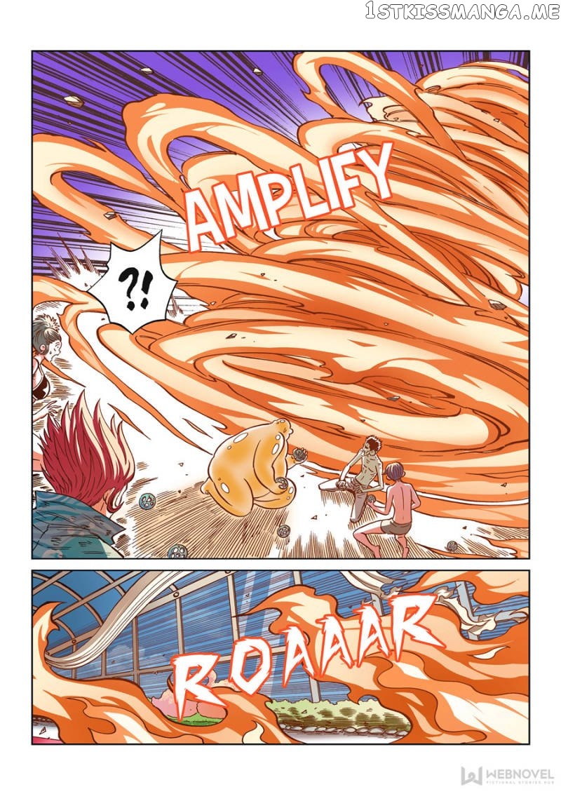 Human Body Cultivation chapter 113 - page 13