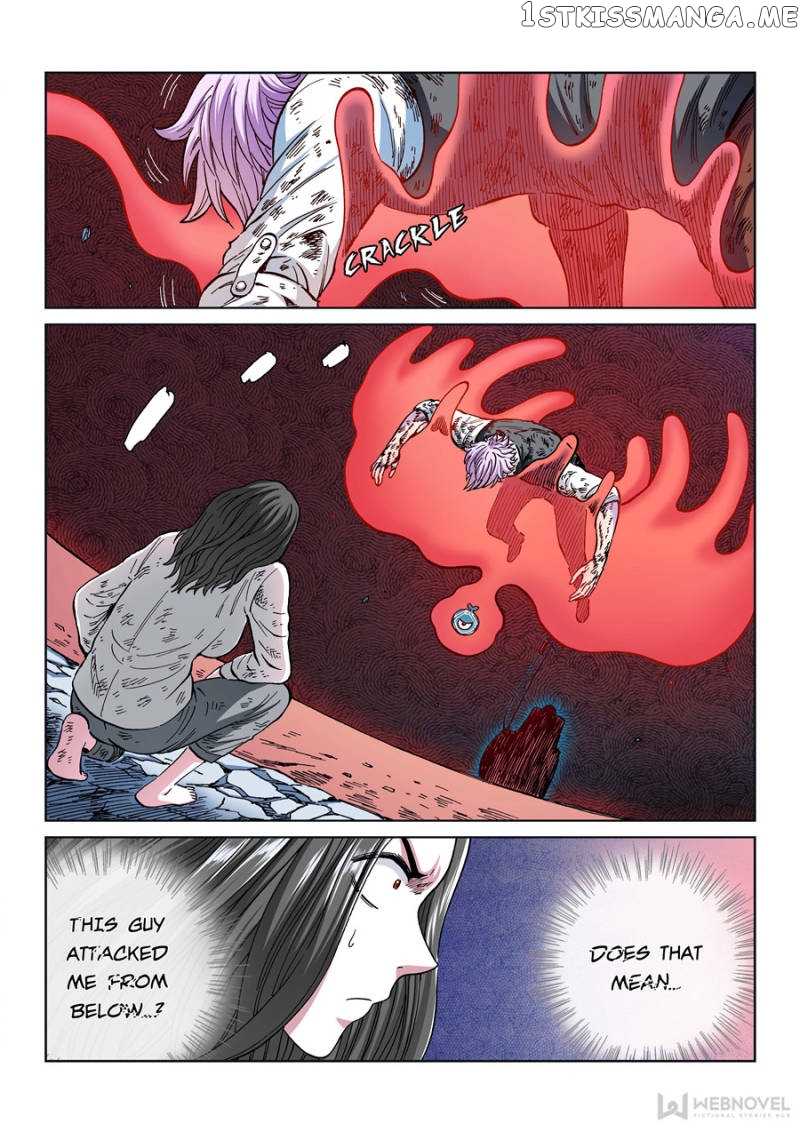 Human Body Cultivation chapter 113 - page 20