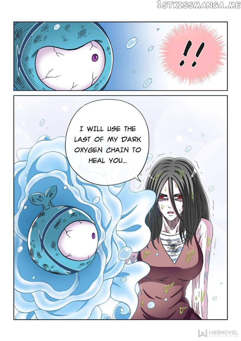 Human Body Cultivation chapter 117 - page 17