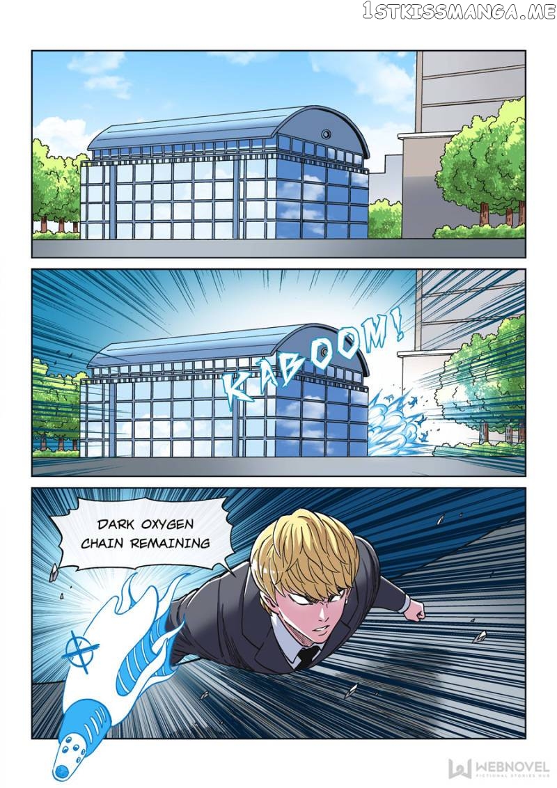 Human Body Cultivation chapter 118 - page 2