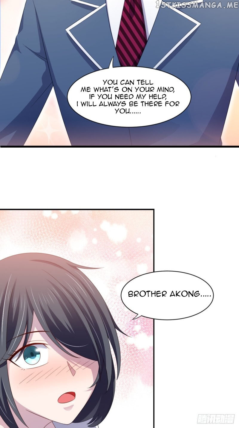 I’M A Villain With Beauties chapter 19 - page 8