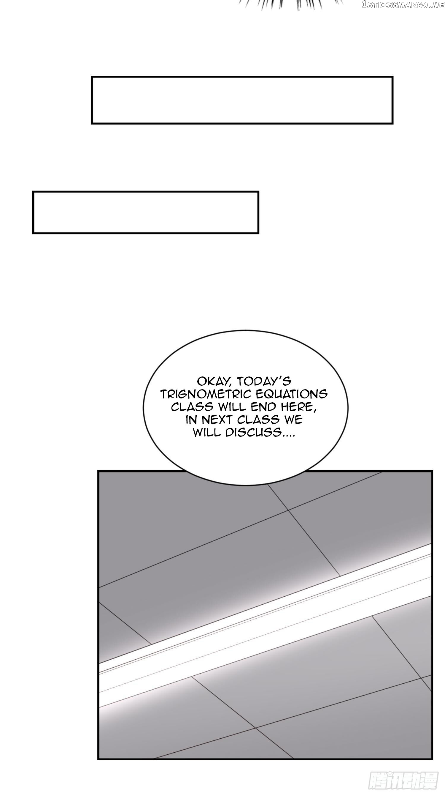 I’M A Villain With Beauties chapter 8 - page 16