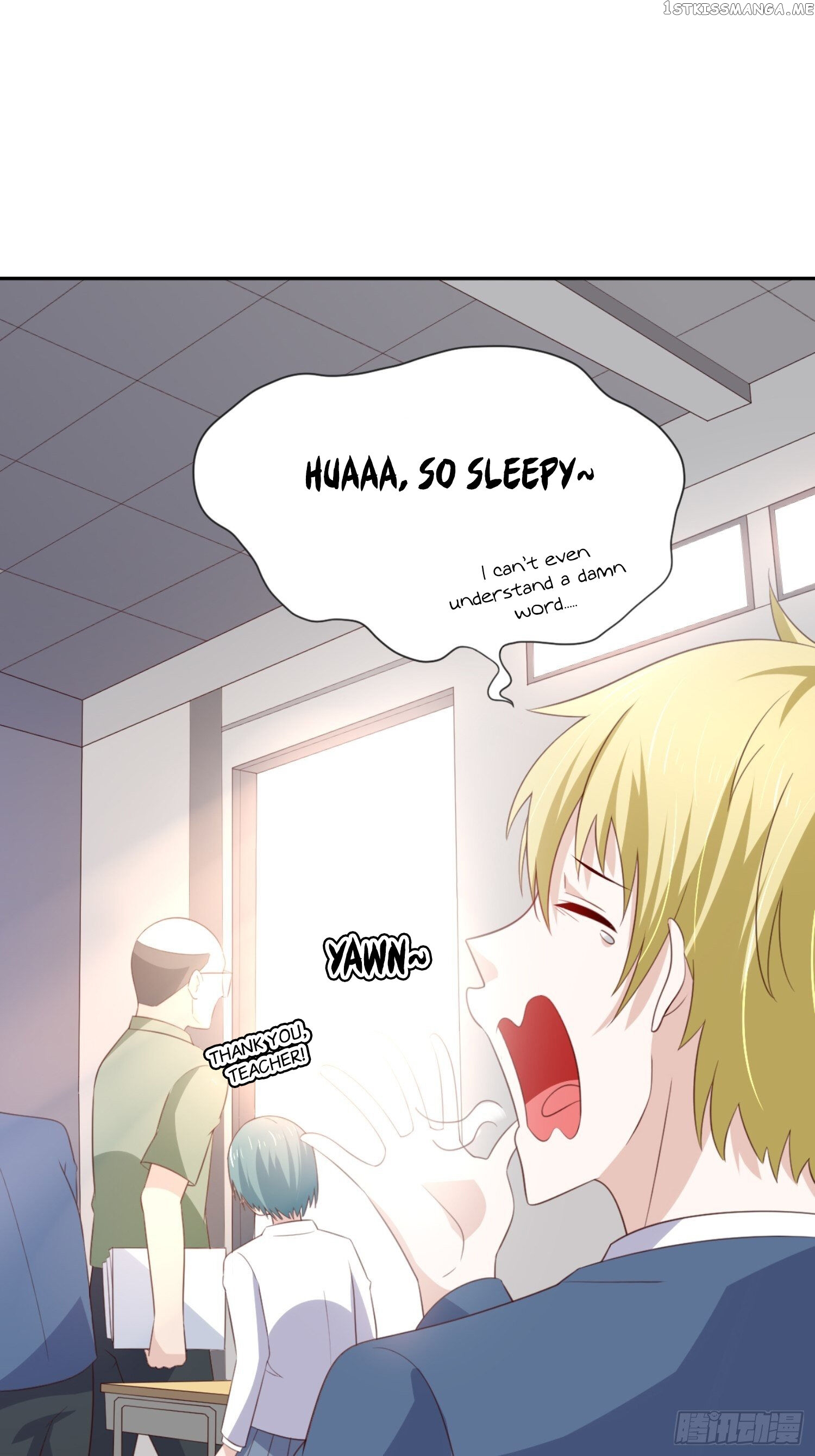 I’M A Villain With Beauties chapter 8 - page 17