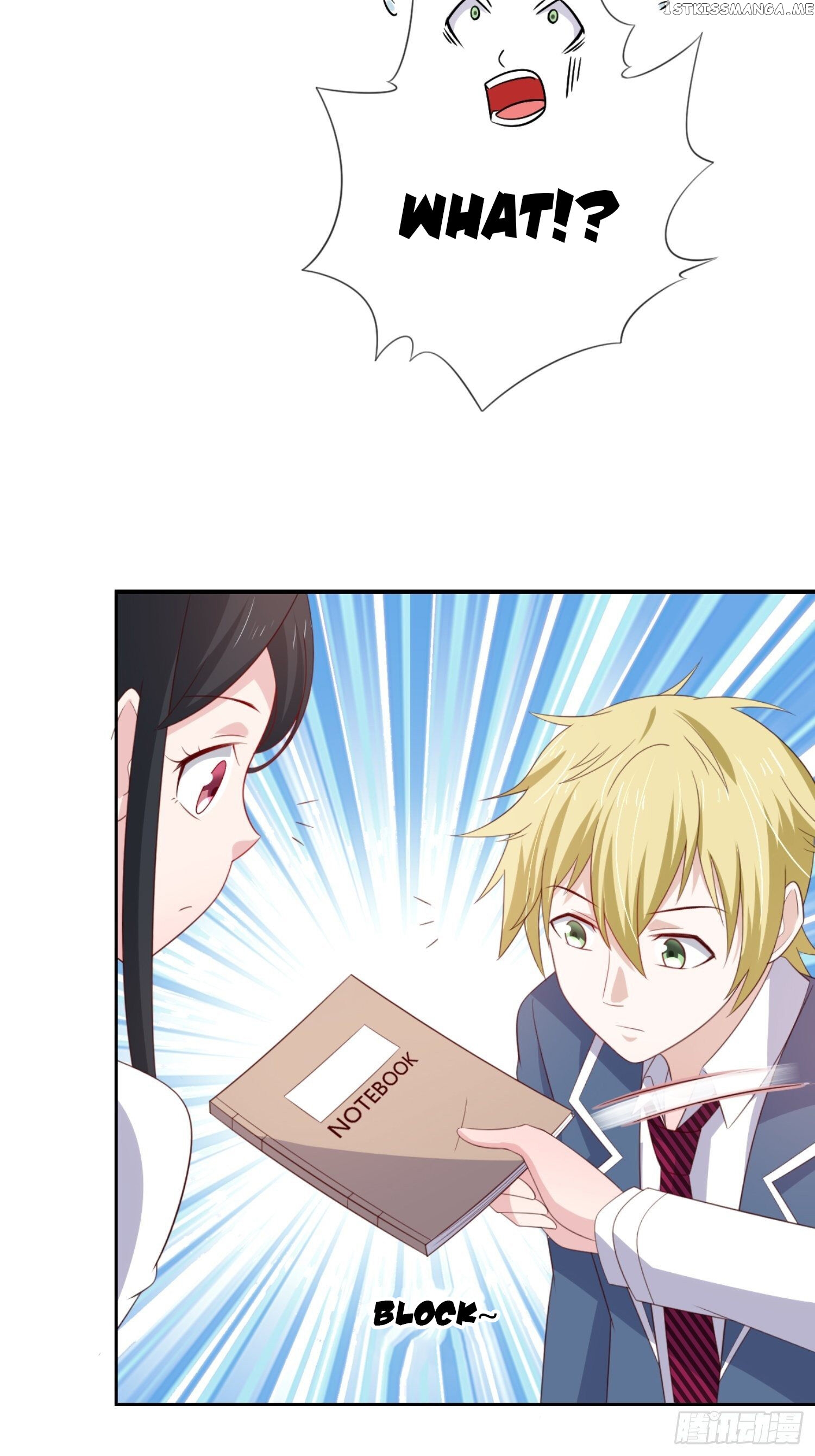 I’M A Villain With Beauties chapter 8 - page 20