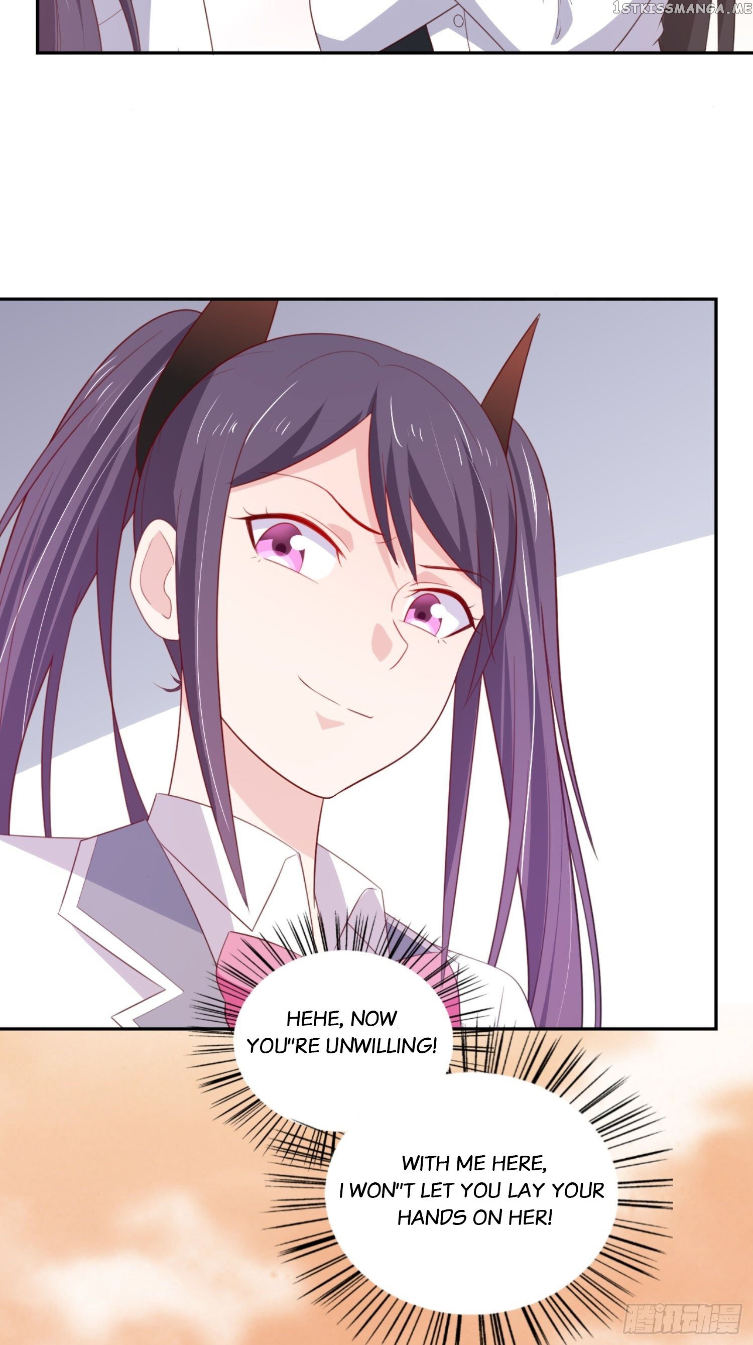 I’M A Villain With Beauties chapter 8 - page 28