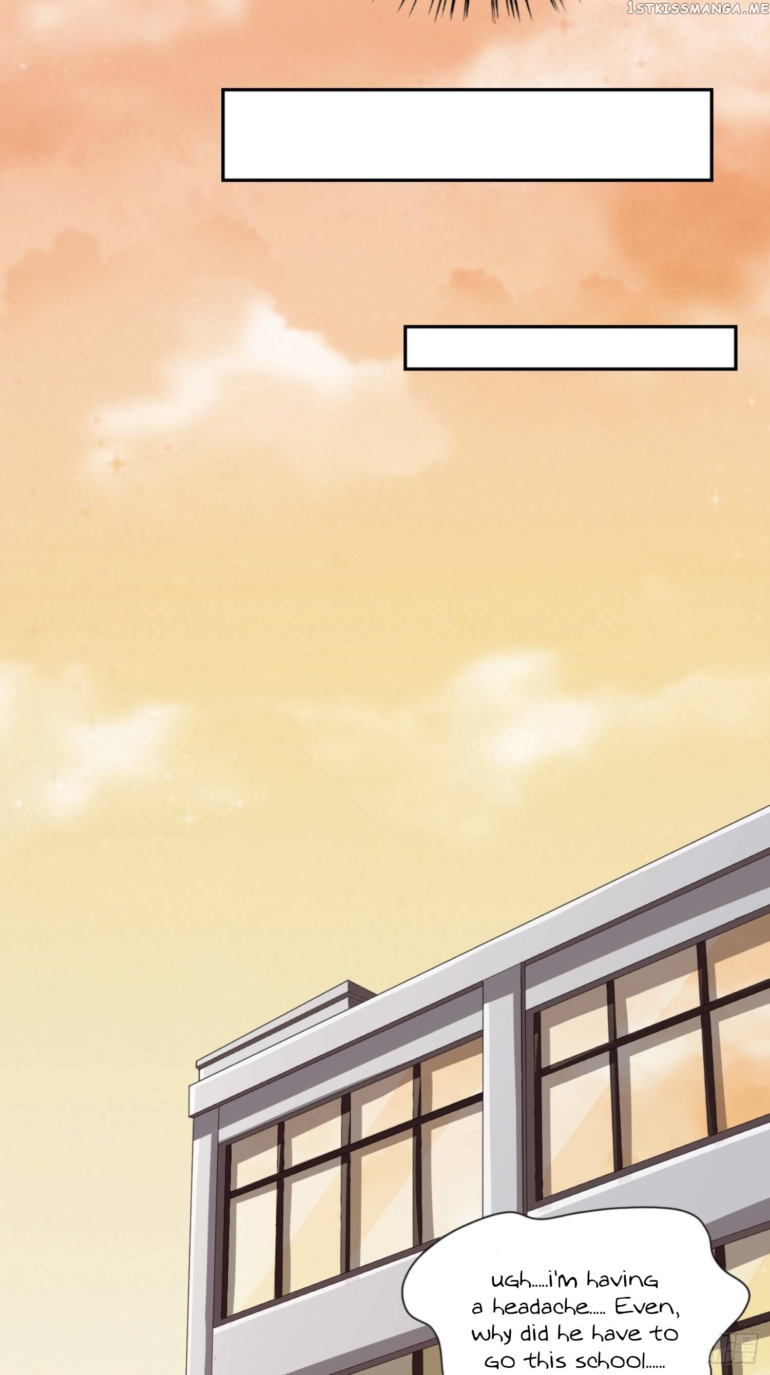 I’M A Villain With Beauties chapter 8 - page 29