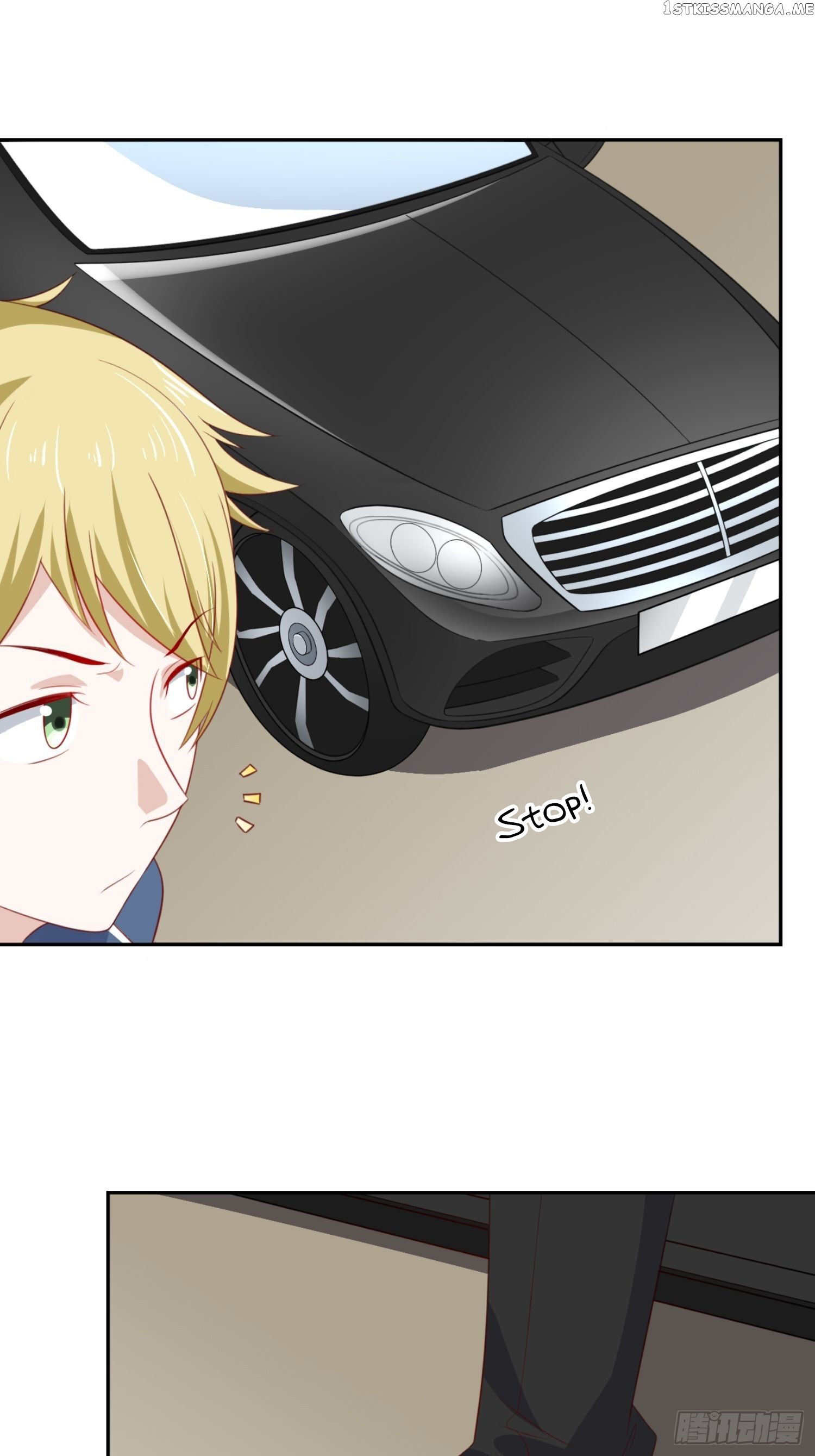 I’M A Villain With Beauties chapter 8 - page 31
