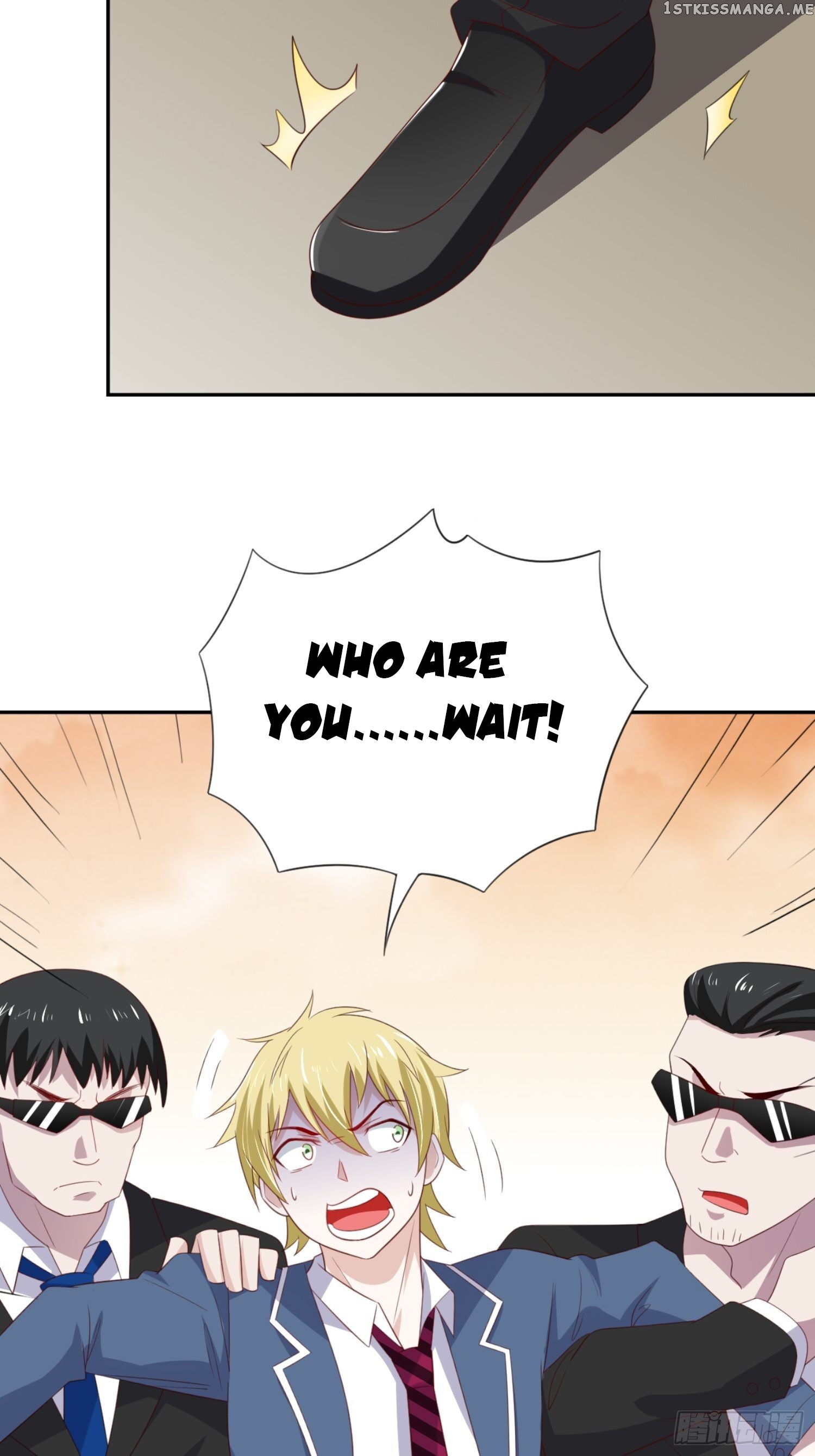 I’M A Villain With Beauties chapter 8 - page 32