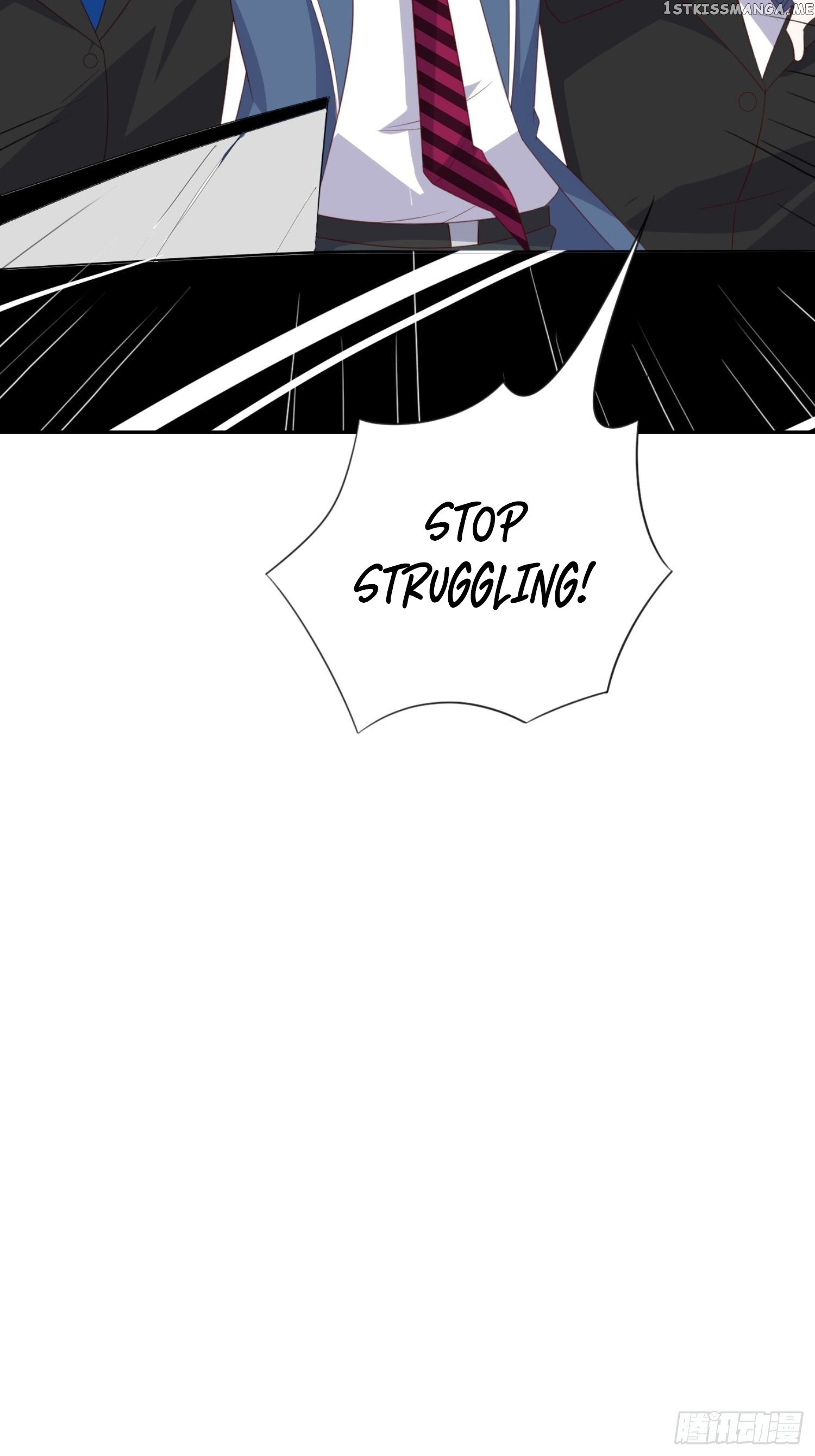 I’M A Villain With Beauties chapter 8 - page 33