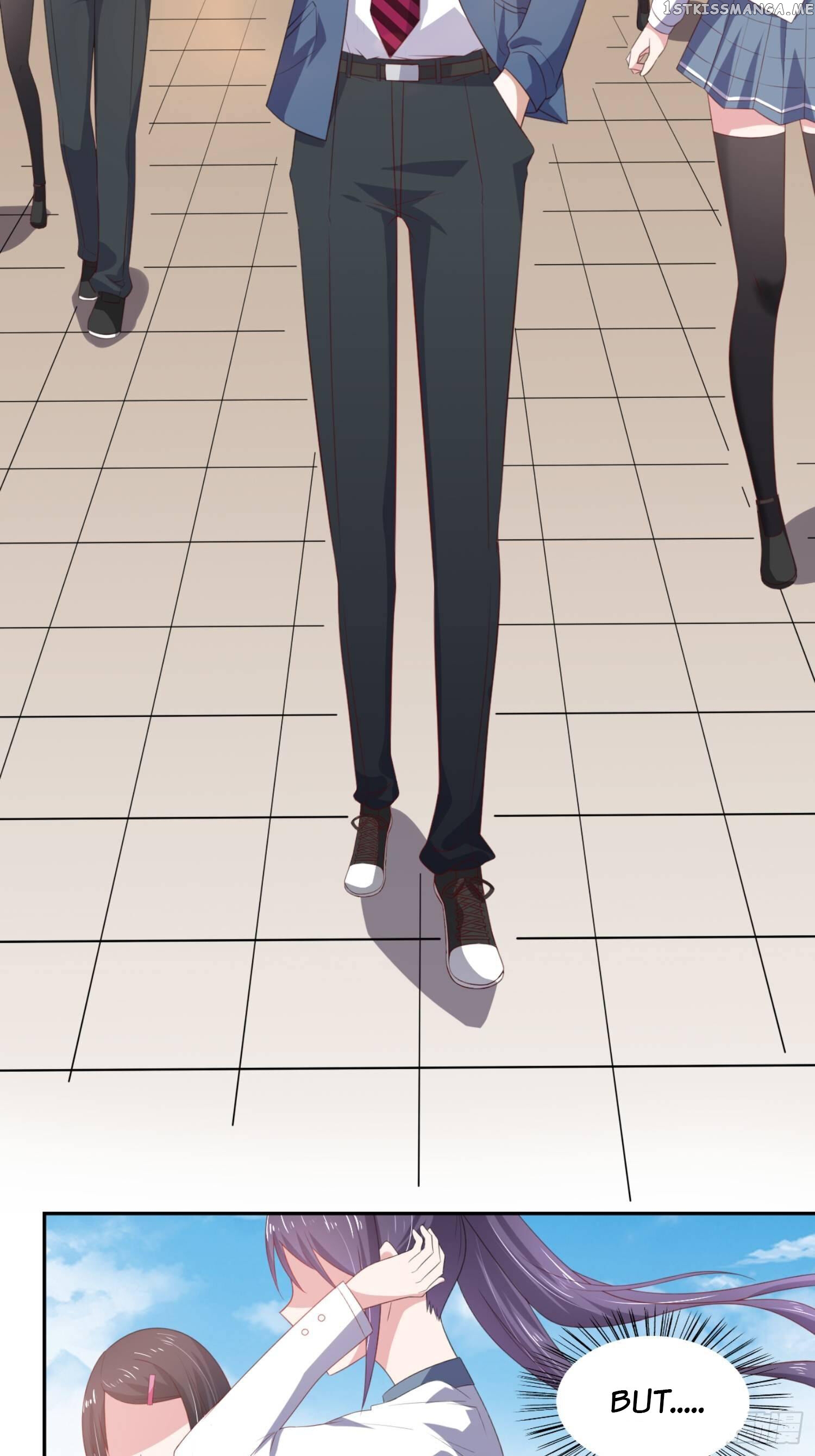 I’M A Villain With Beauties chapter 8 - page 4