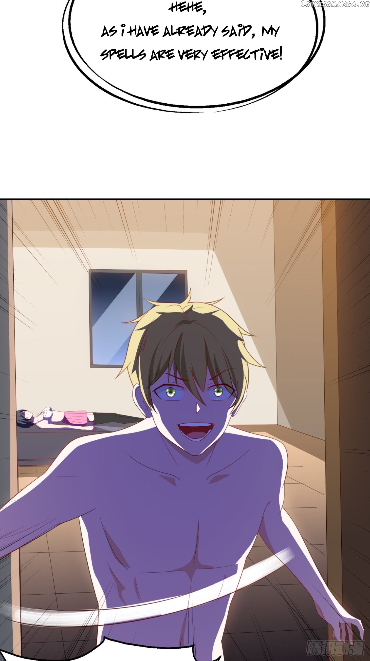 I’M A Villain With Beauties chapter 7 - page 11