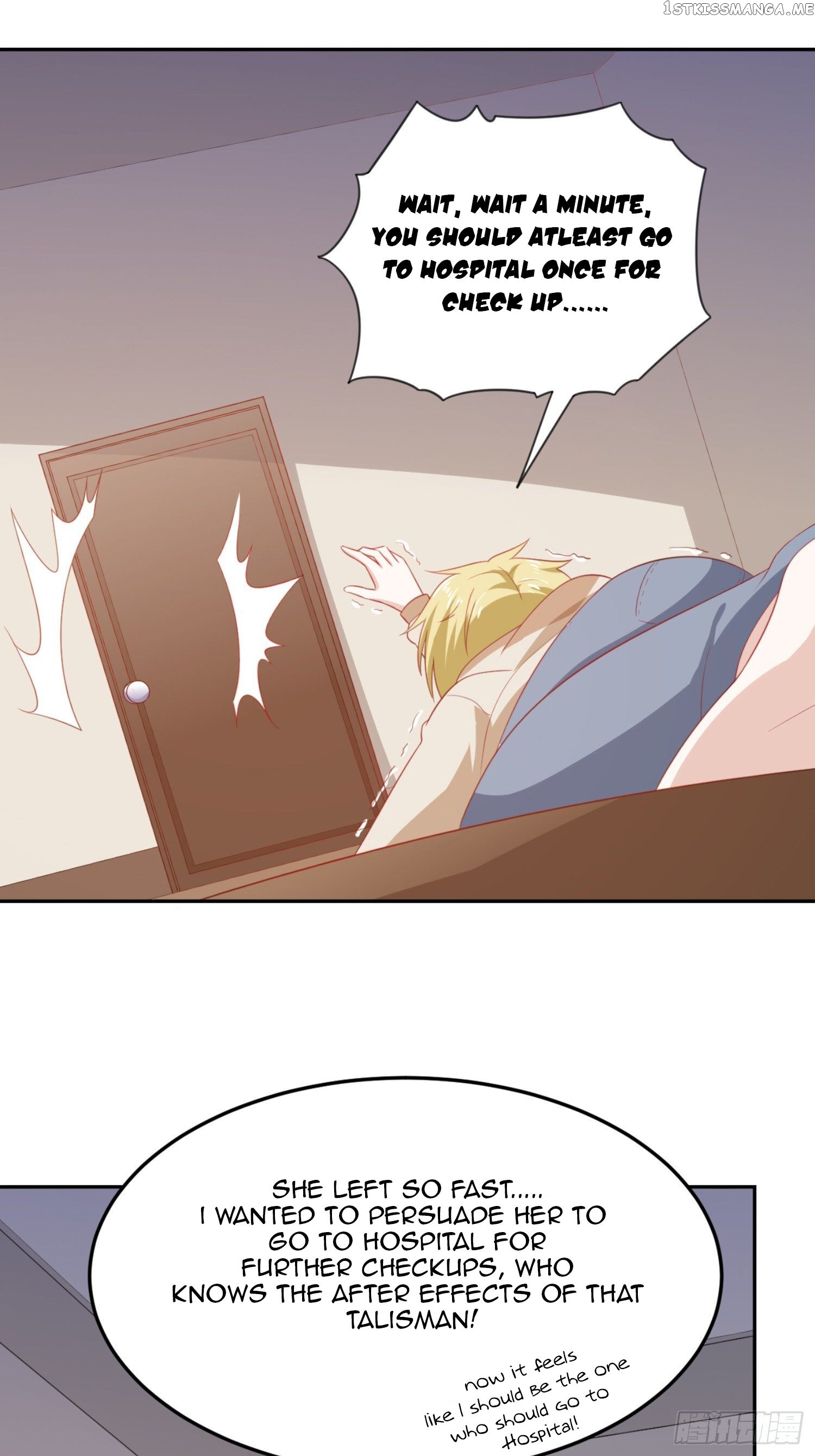 I’M A Villain With Beauties chapter 7 - page 17