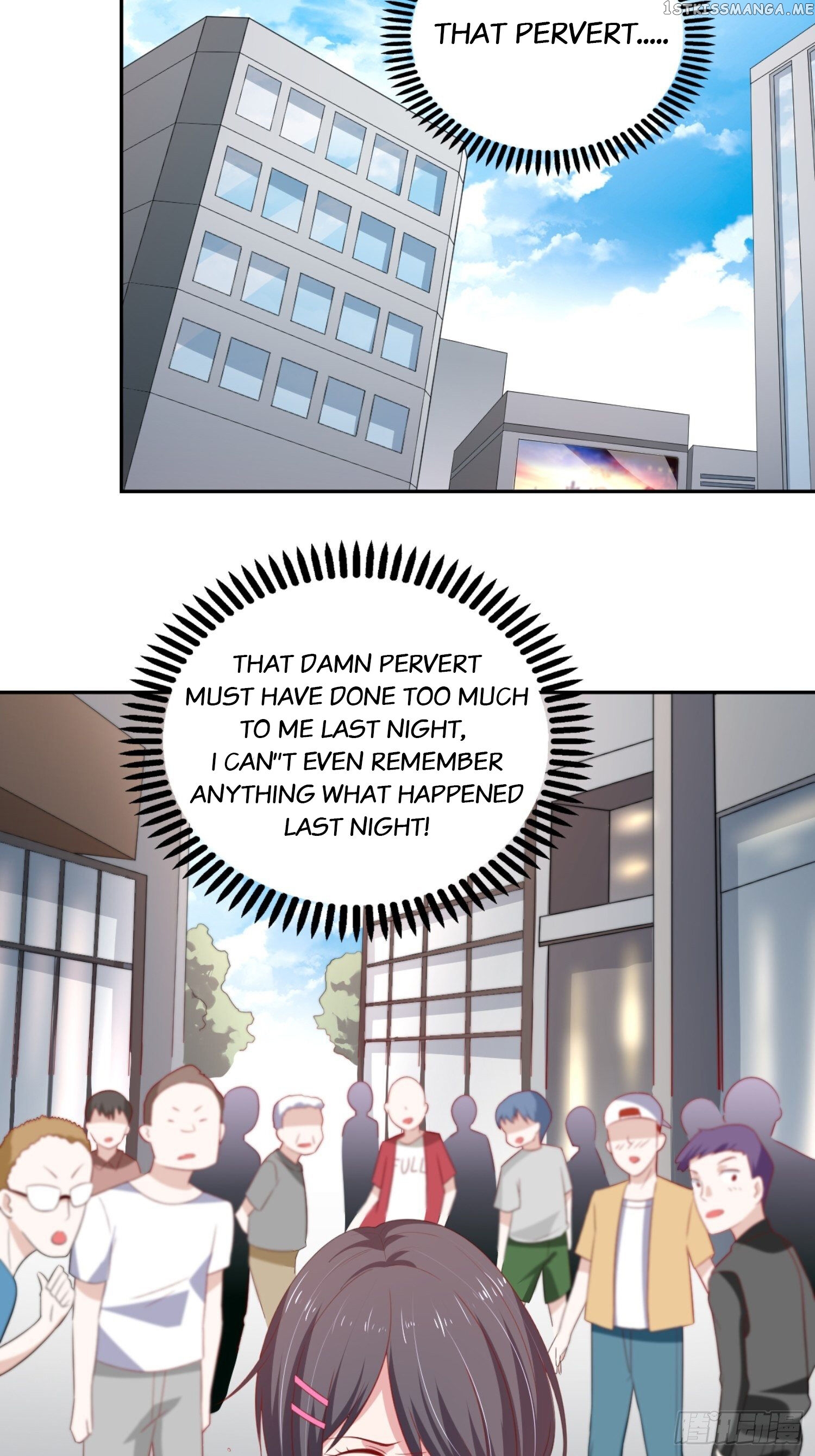 I’M A Villain With Beauties chapter 7 - page 18