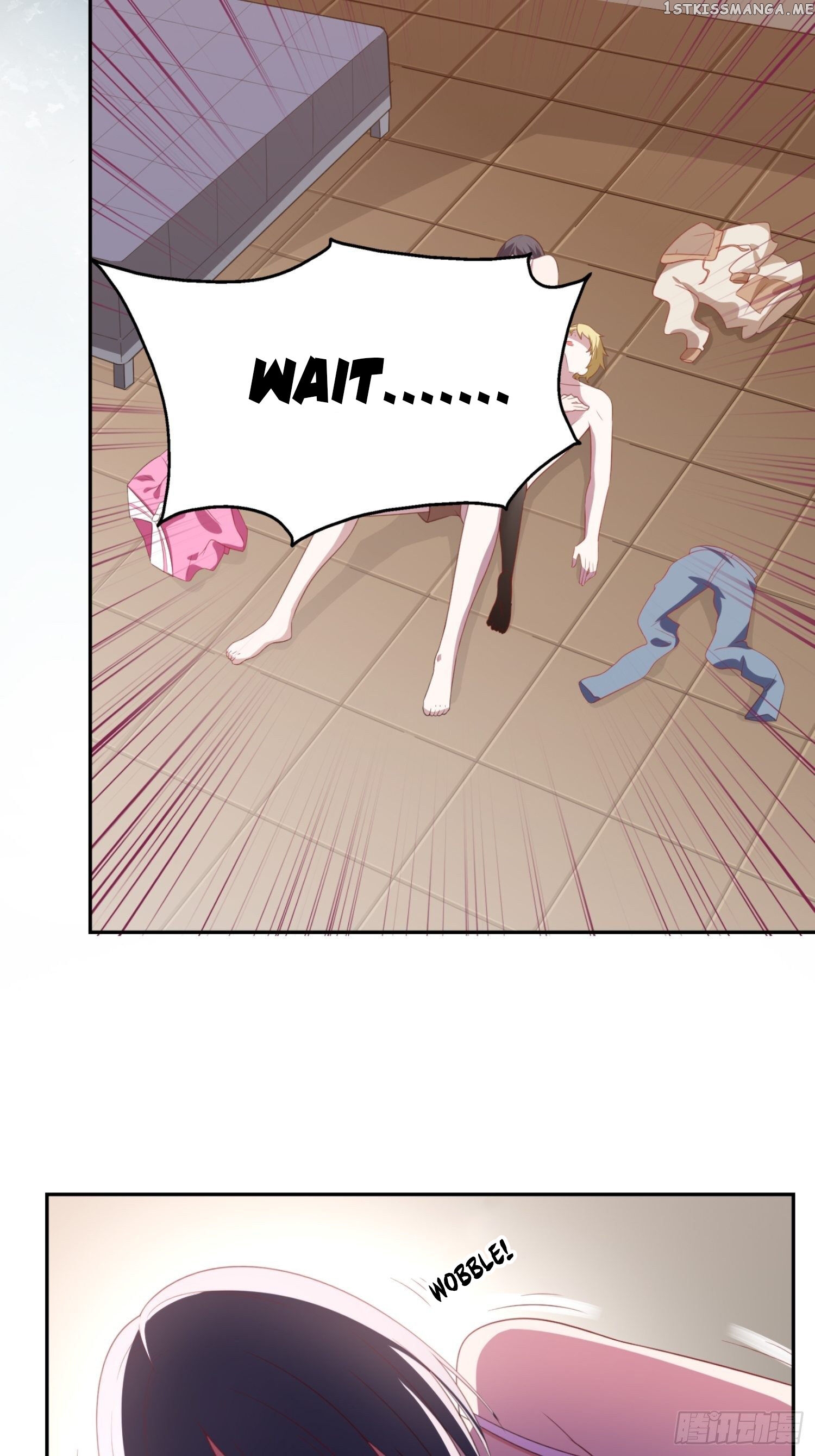 I’M A Villain With Beauties chapter 7 - page 4