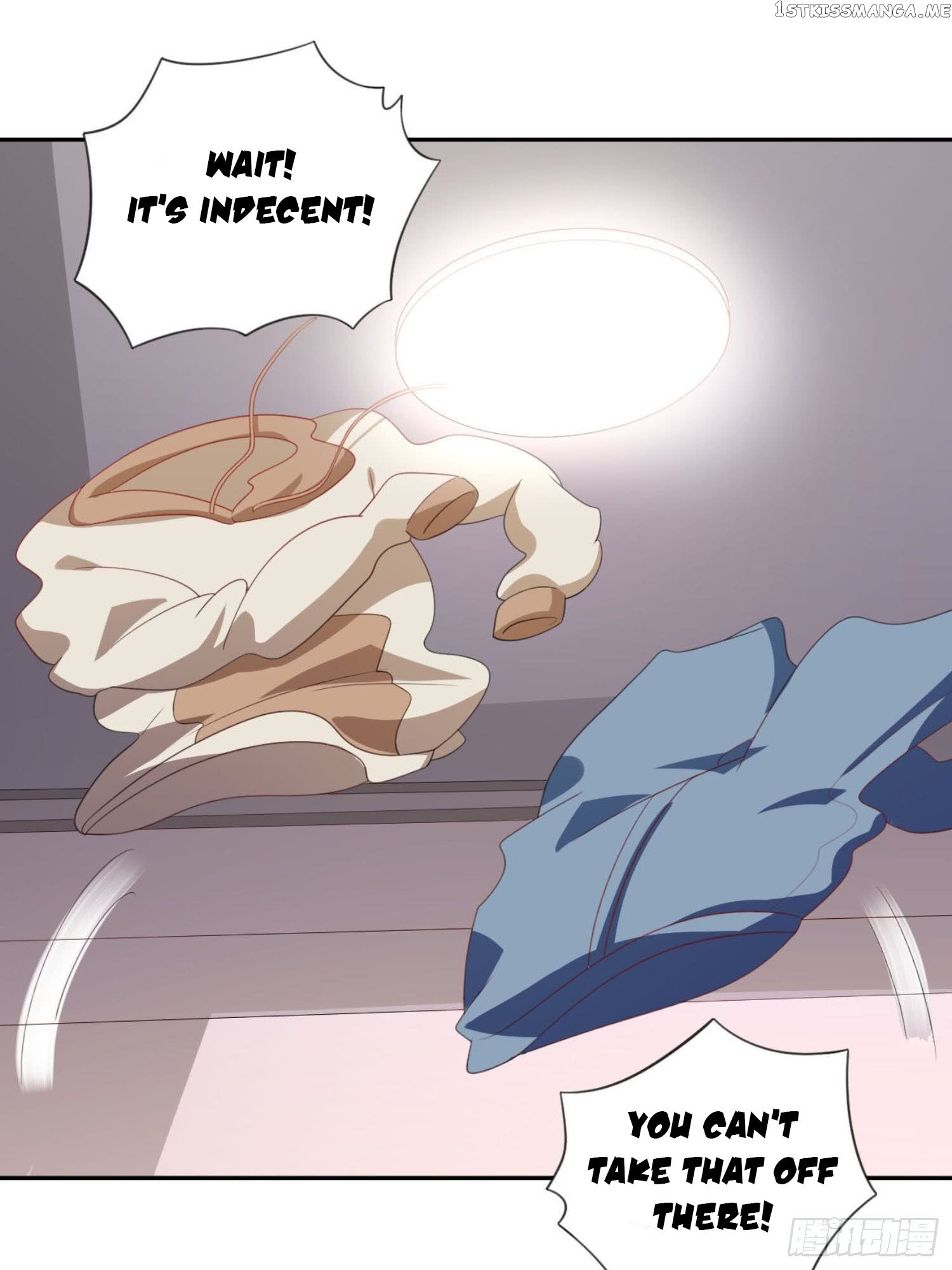 I’M A Villain With Beauties chapter 6 - page 17