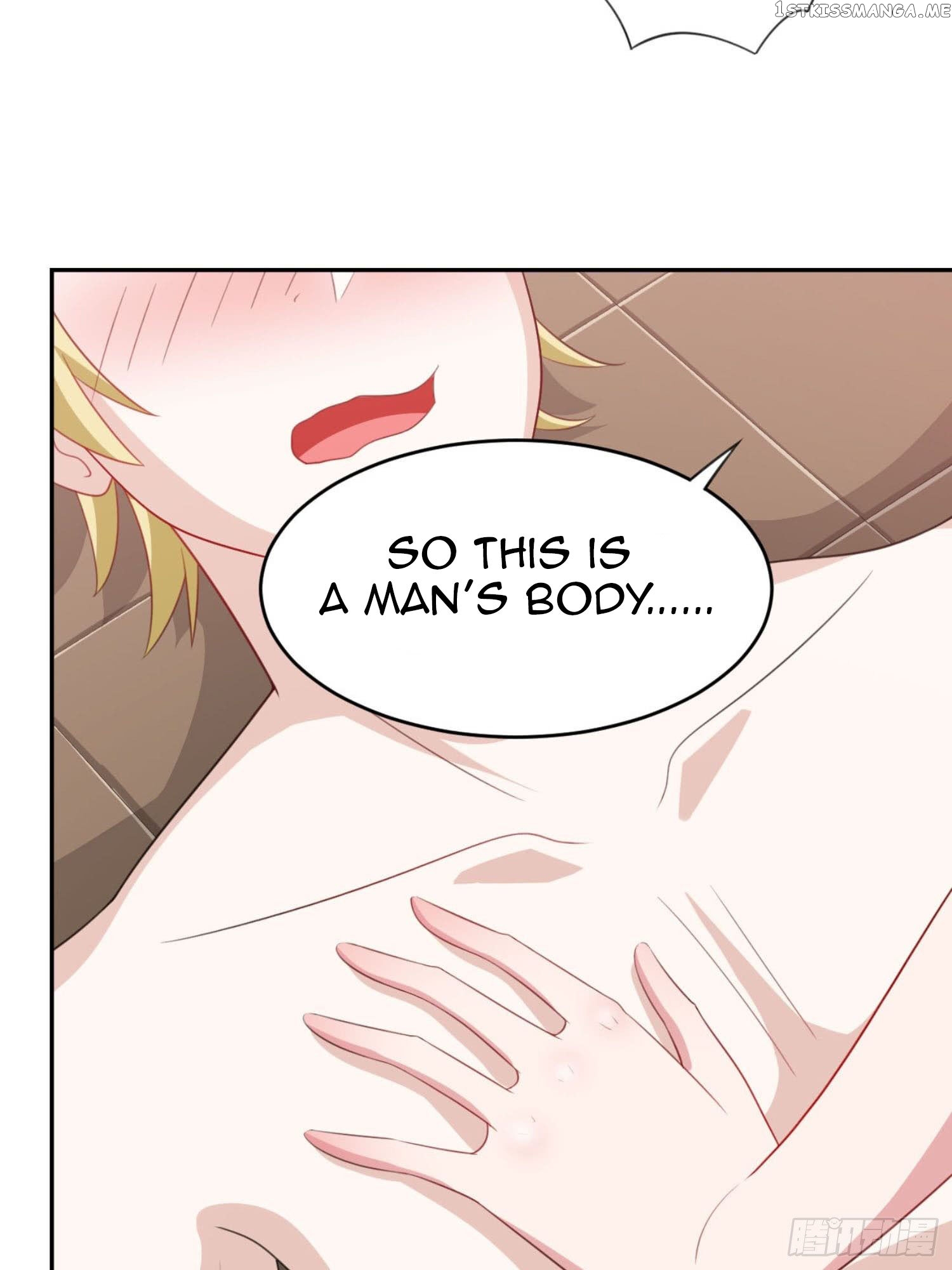 I’M A Villain With Beauties chapter 6 - page 18