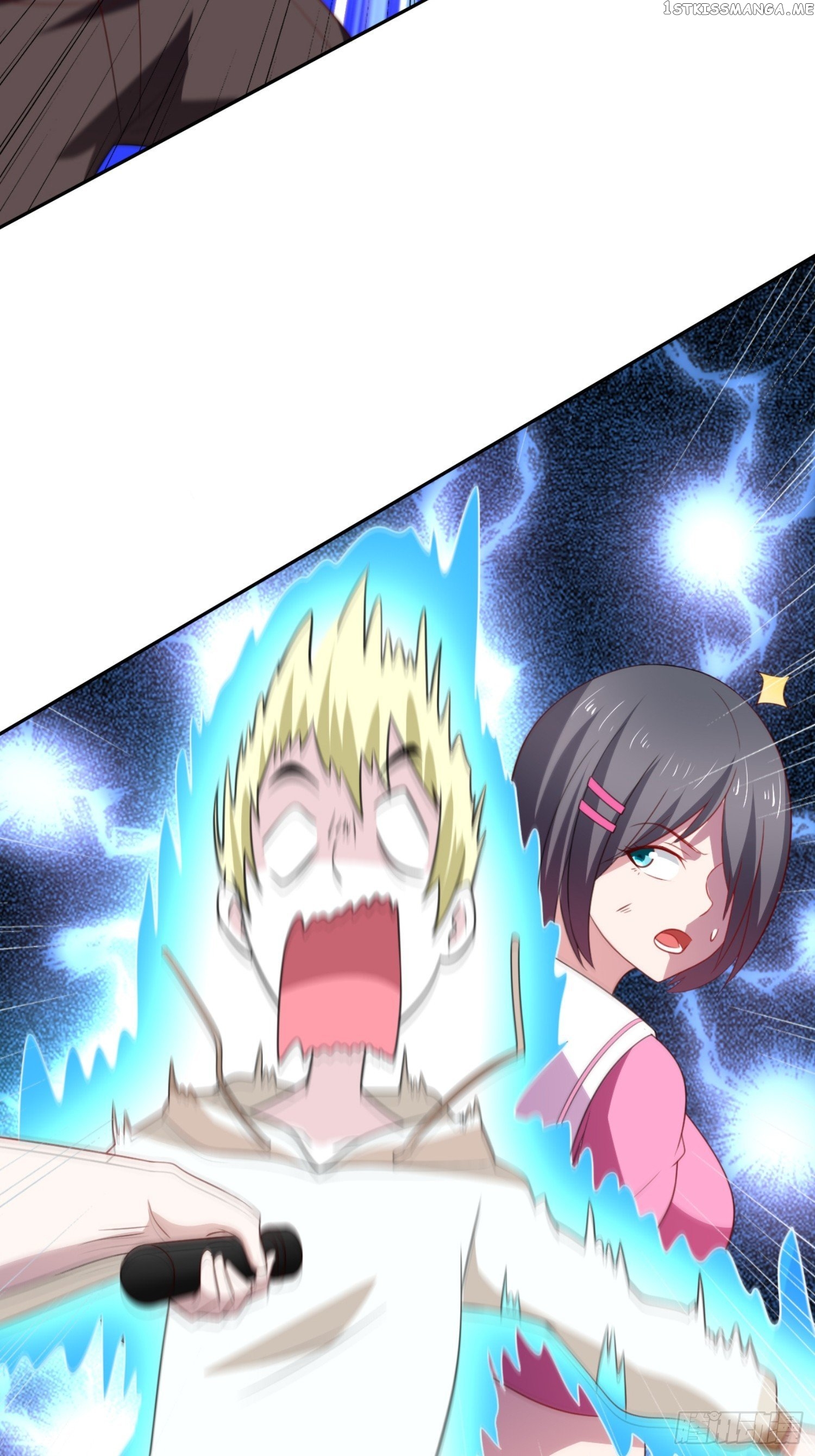 I’M A Villain With Beauties chapter 5 - page 16