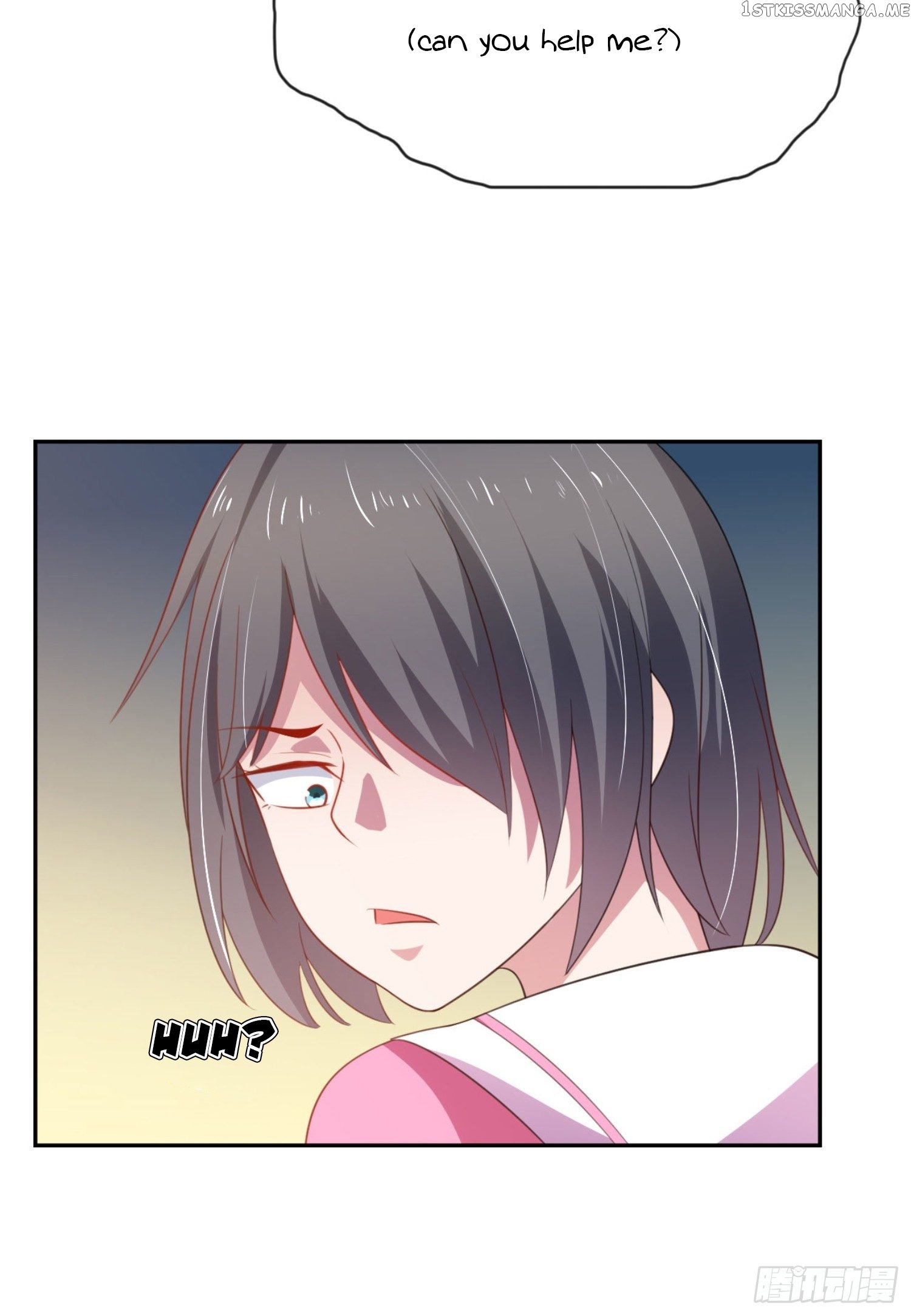I’M A Villain With Beauties chapter 5 - page 21