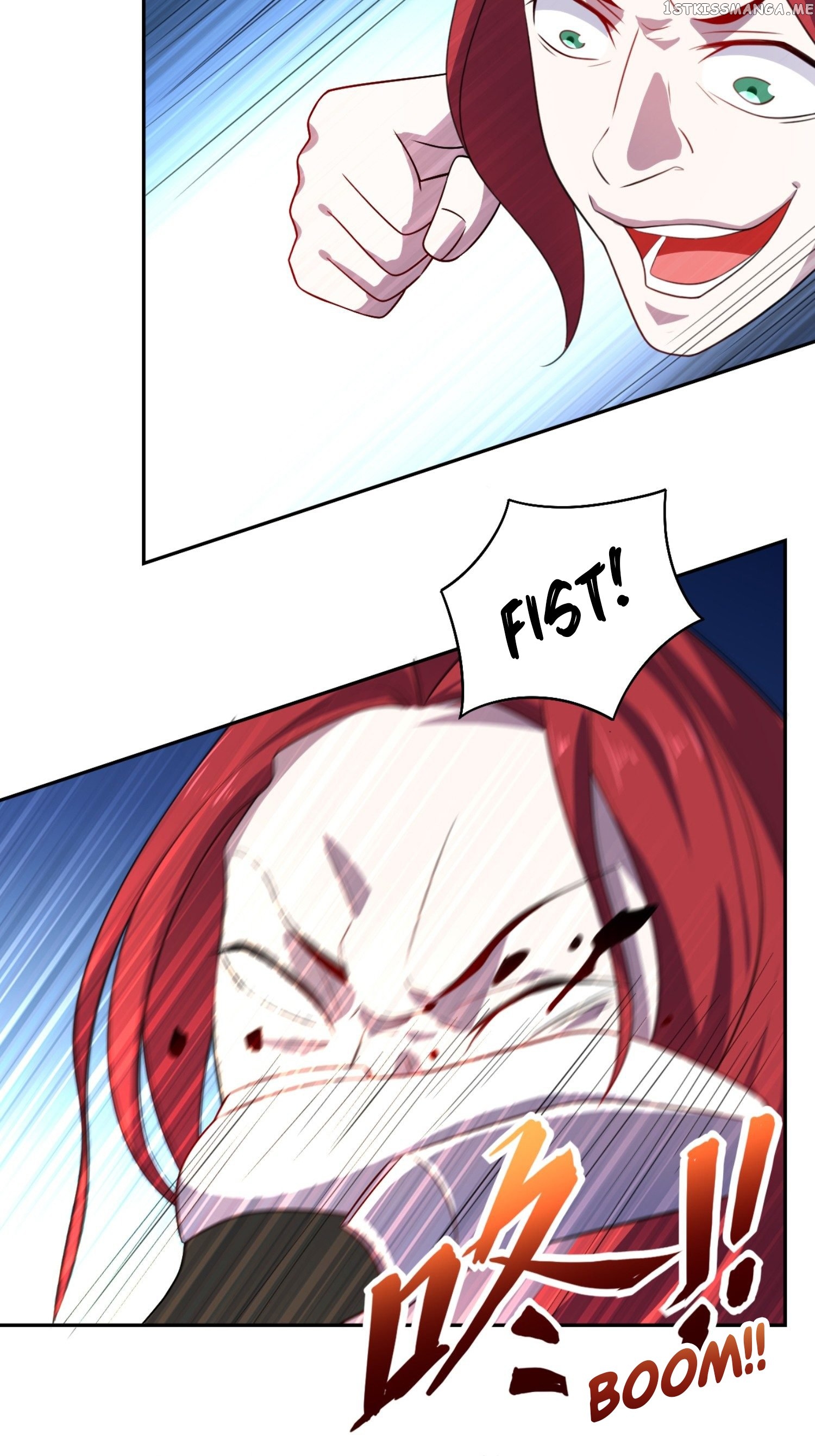 I’M A Villain With Beauties chapter 5 - page 4