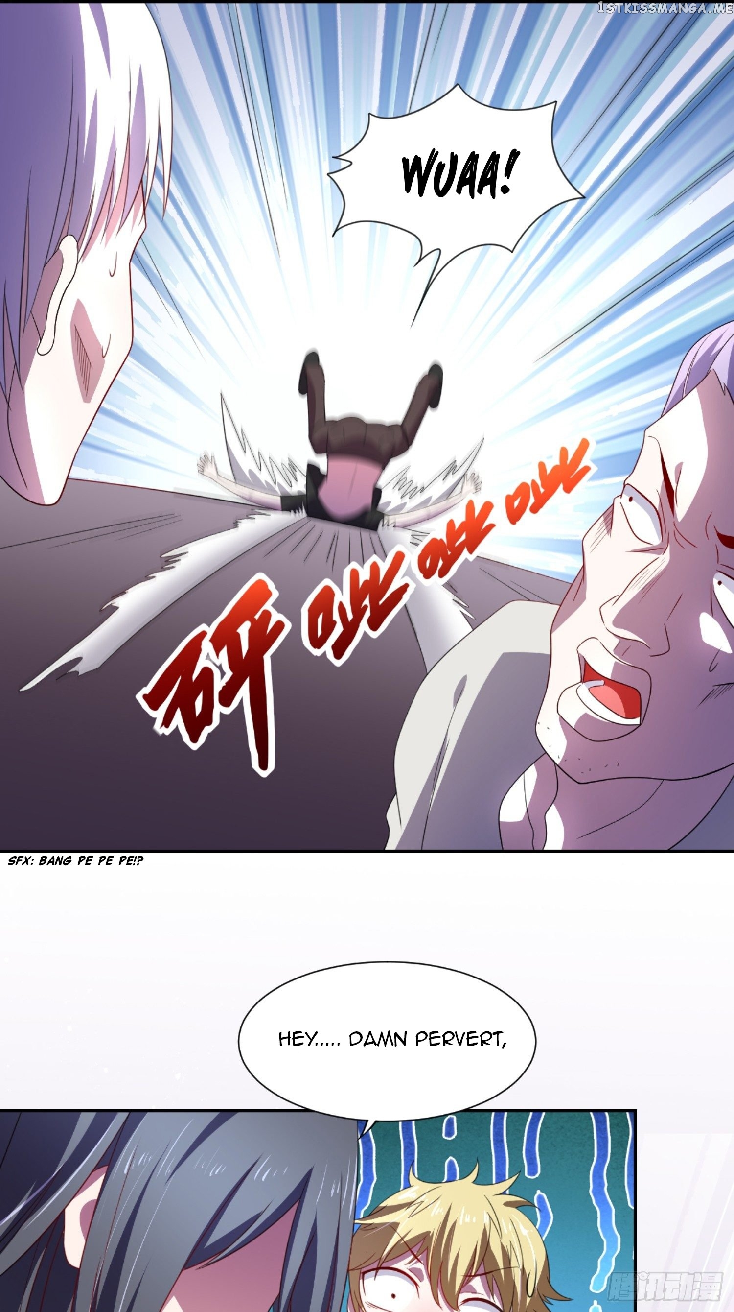 I’M A Villain With Beauties chapter 5 - page 5