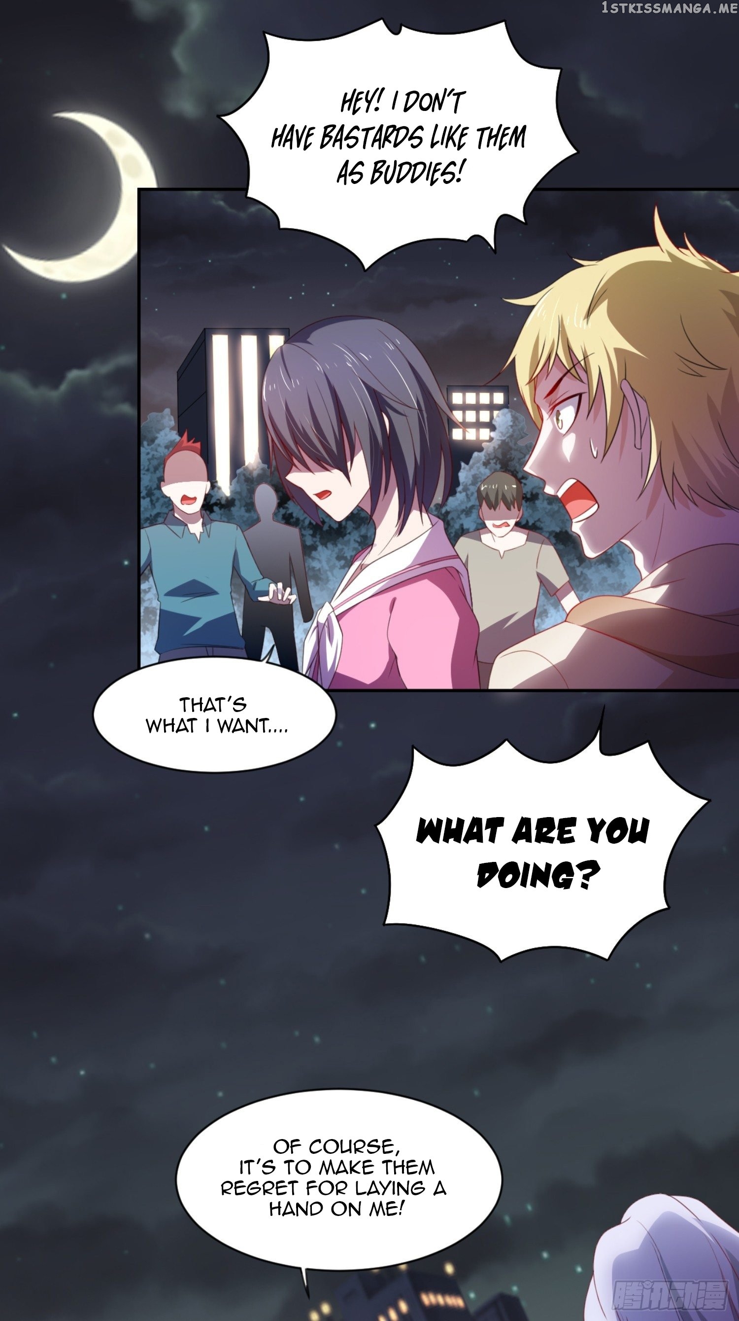 I’M A Villain With Beauties chapter 5 - page 7