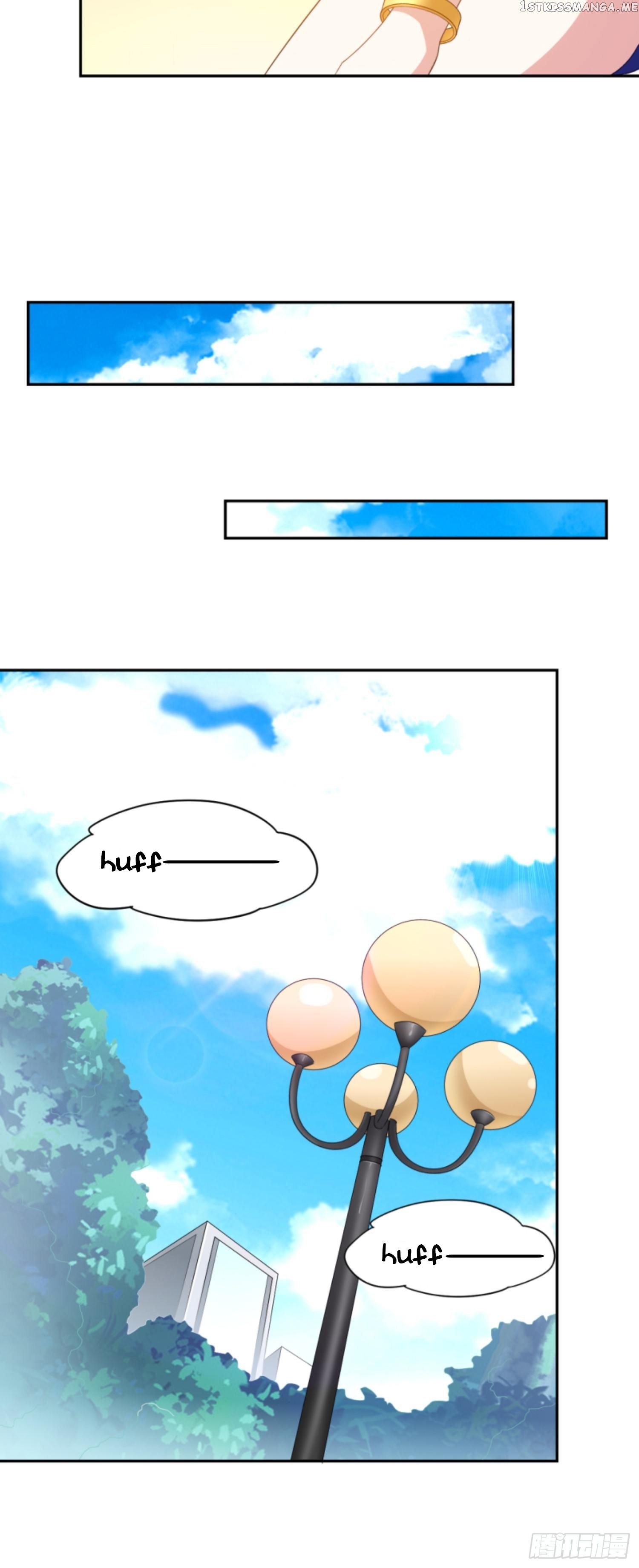 I’M A Villain With Beauties chapter 3 - page 9
