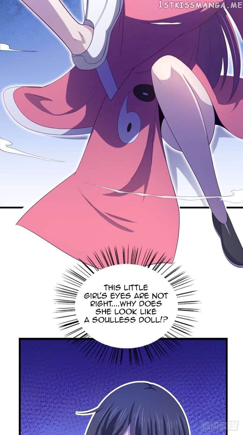 I’M A Villain With Beauties chapter 20 - page 17
