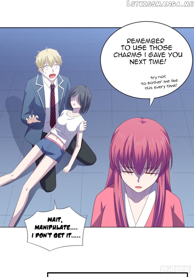 I’M A Villain With Beauties chapter 20 - page 23