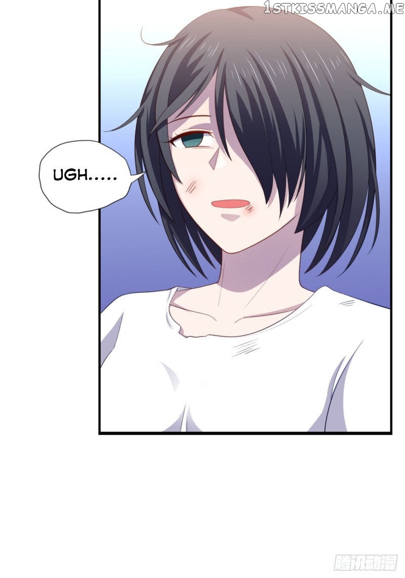 I’M A Villain With Beauties chapter 20 - page 24