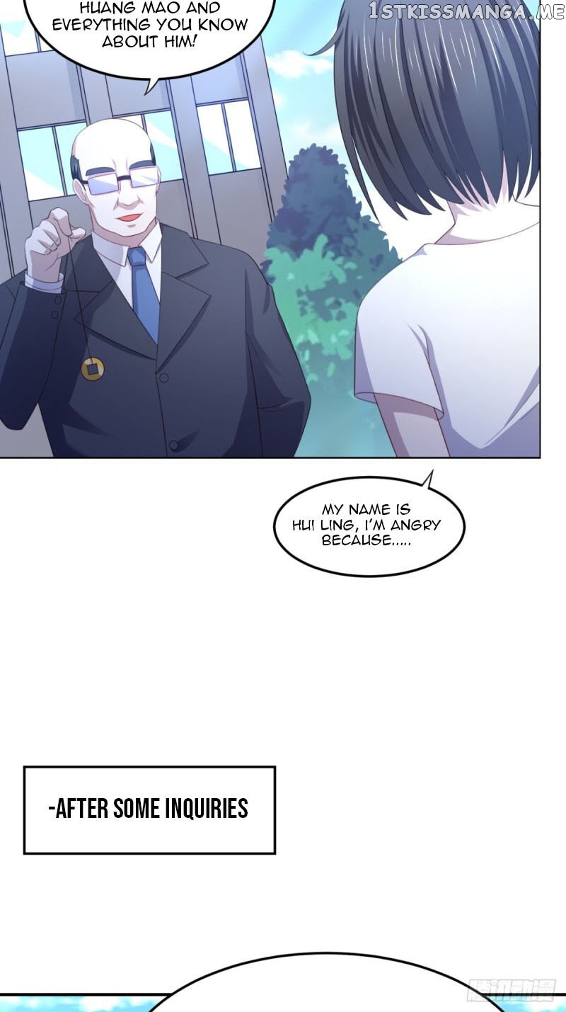 I’M A Villain With Beauties chapter 20 - page 4