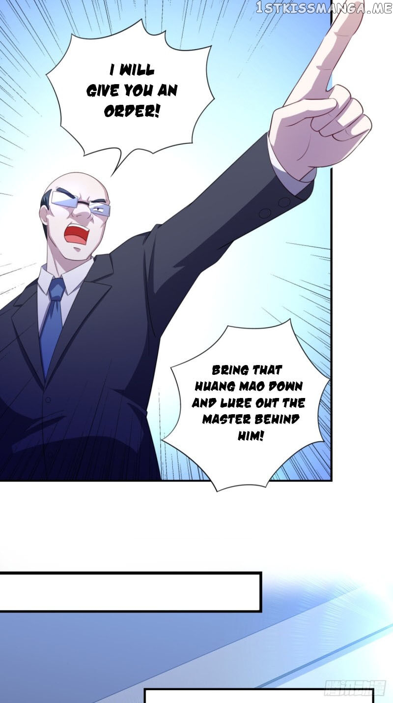 I’M A Villain With Beauties chapter 20 - page 9