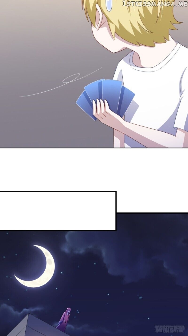 I’M A Villain With Beauties chapter 18 - page 9