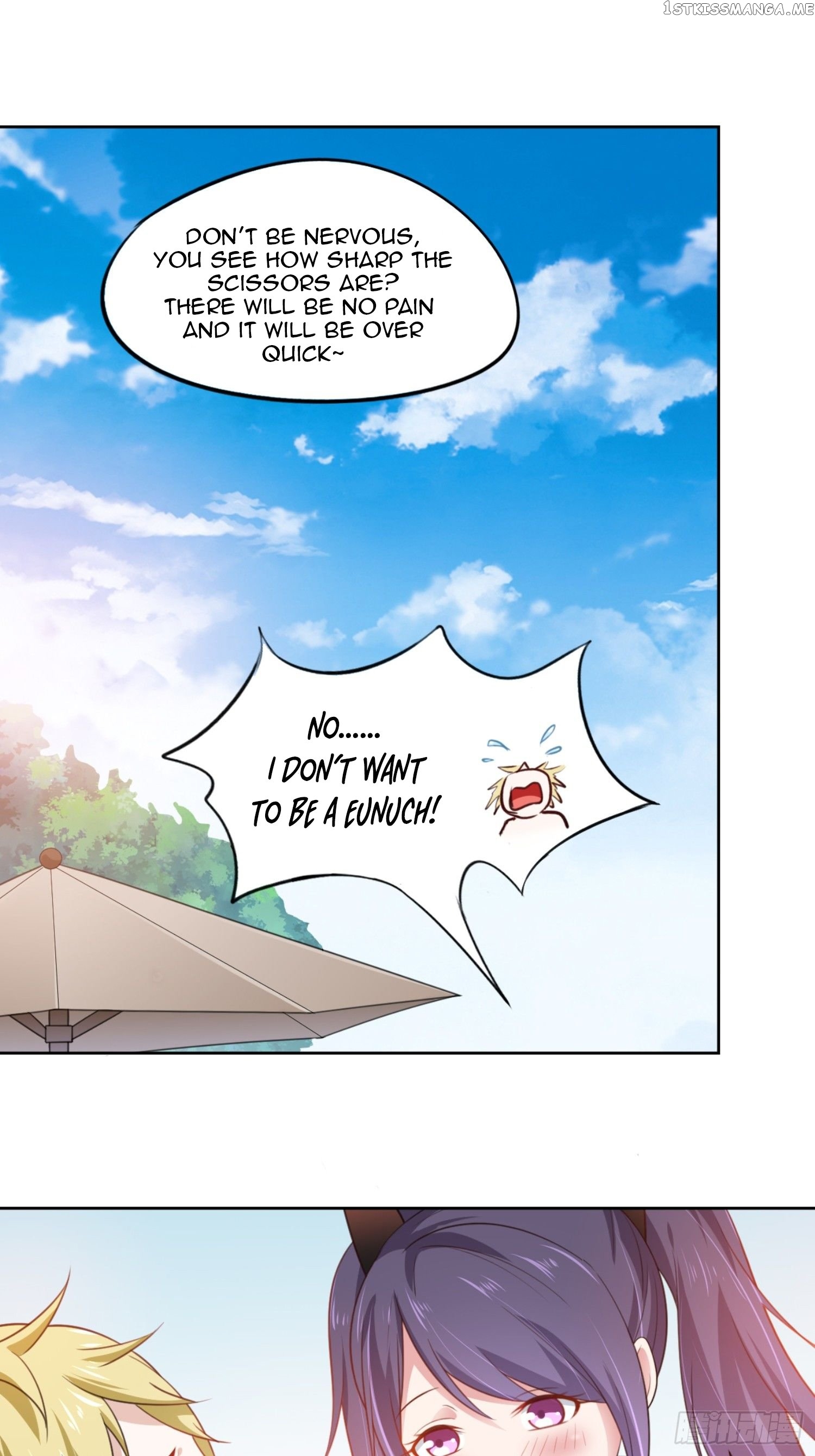 I’M A Villain With Beauties chapter 1 - page 25