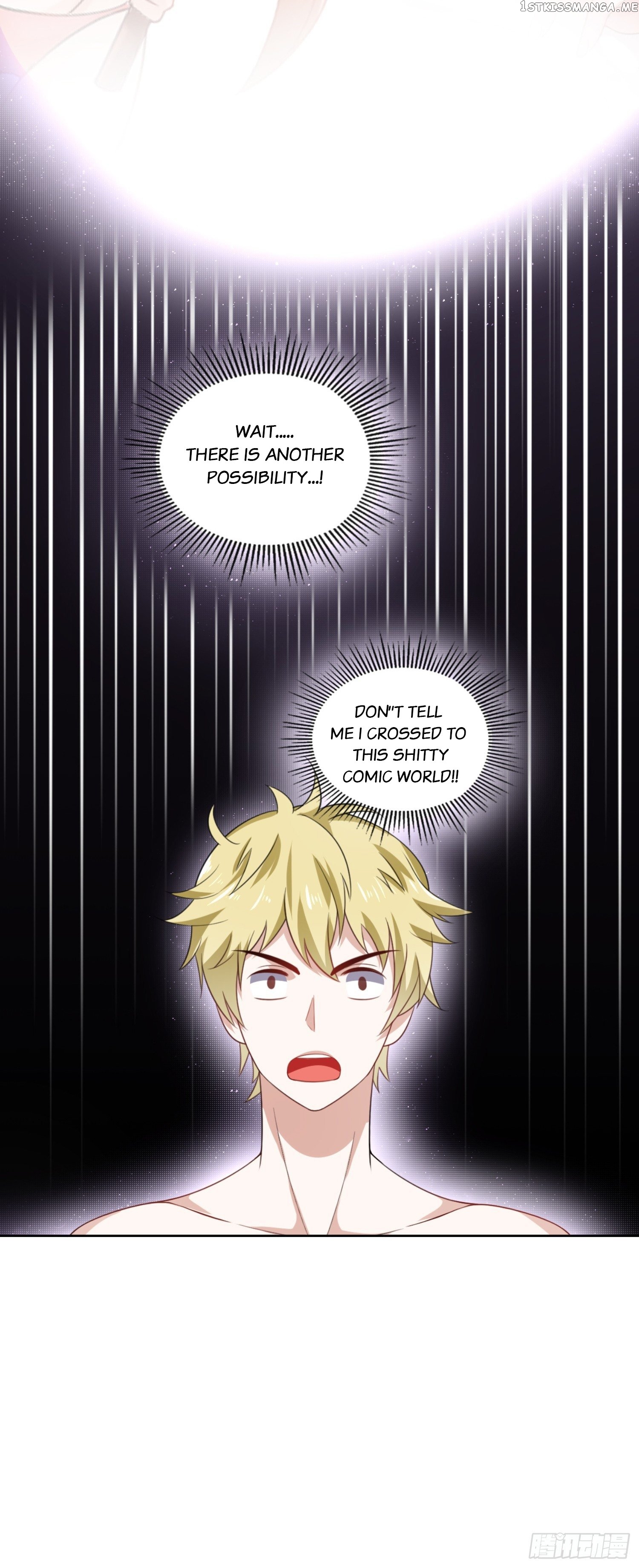 I’M A Villain With Beauties chapter 1 - page 28