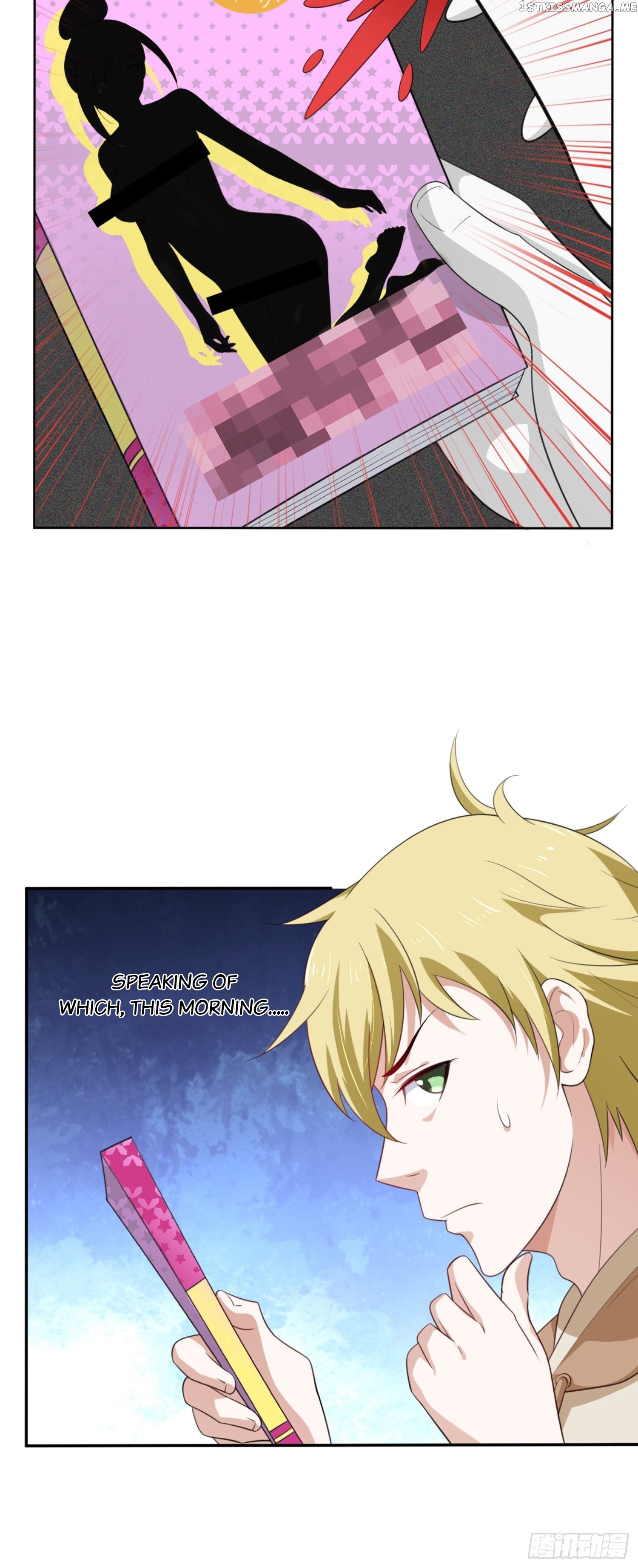 I’M A Villain With Beauties chapter 1 - page 6