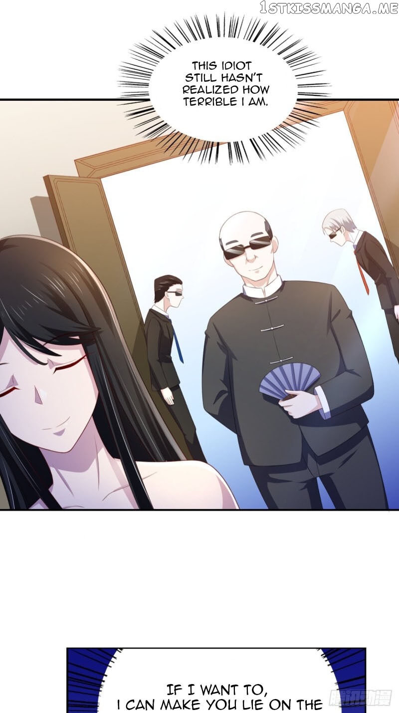 I’M A Villain With Beauties chapter 17 - page 11