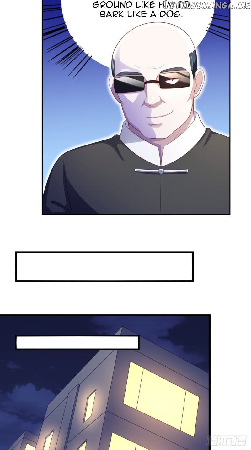 I’M A Villain With Beauties chapter 17 - page 12