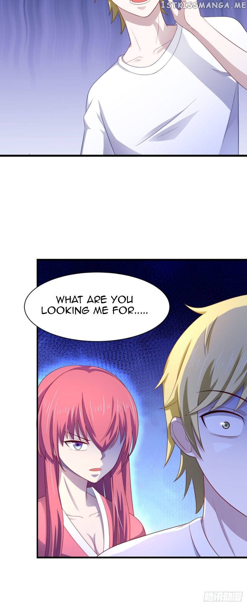 I’M A Villain With Beauties chapter 17 - page 14