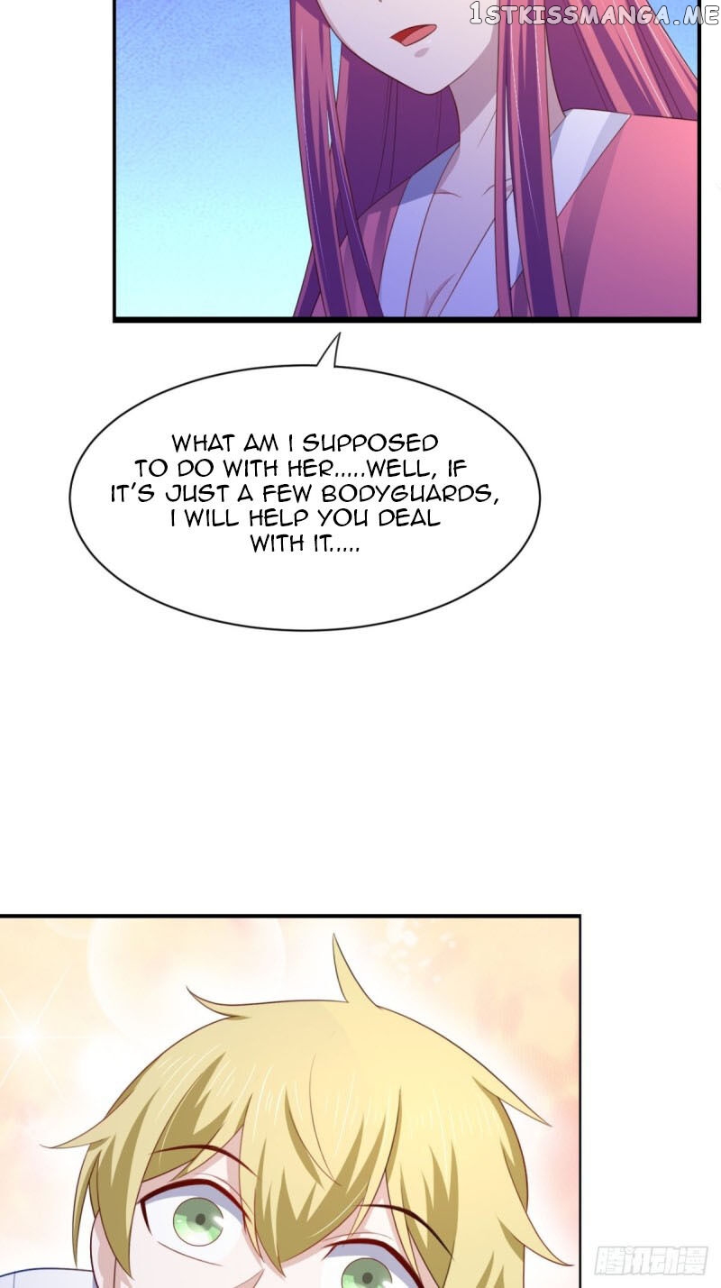 I’M A Villain With Beauties chapter 17 - page 17