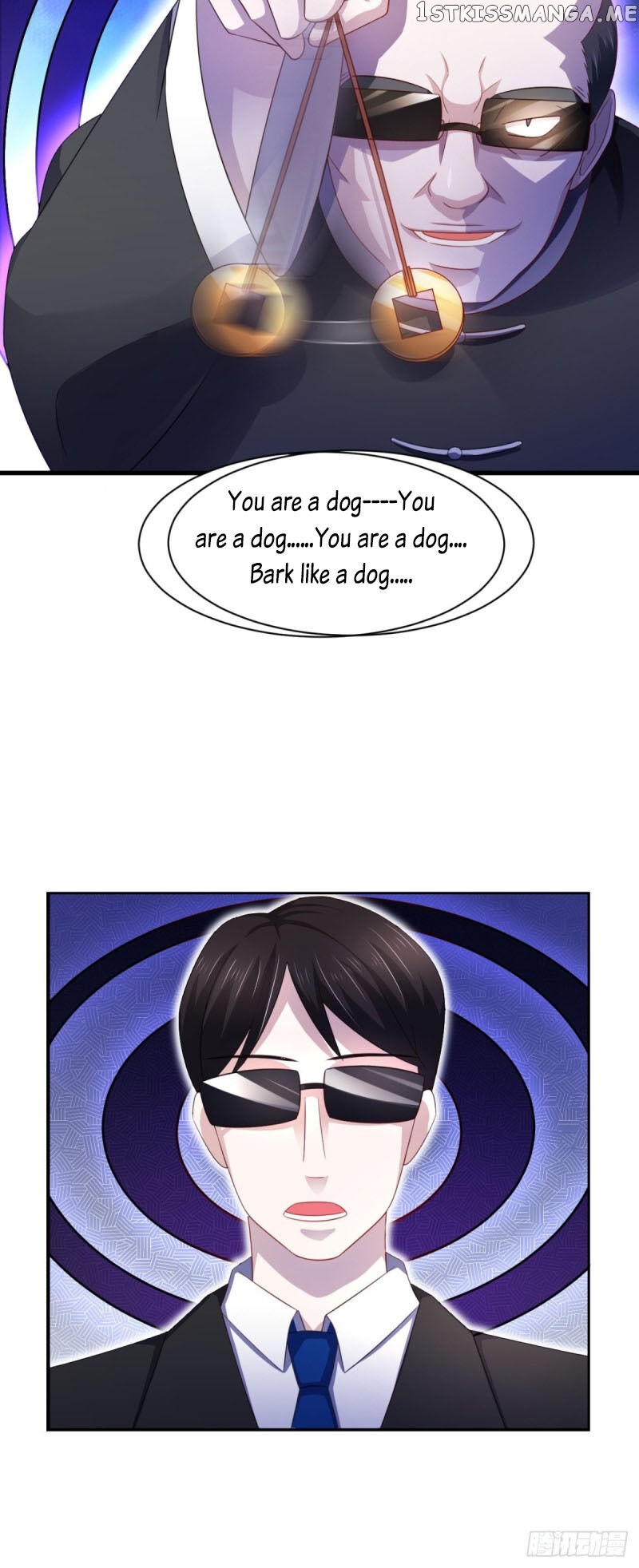 I’M A Villain With Beauties chapter 17 - page 6